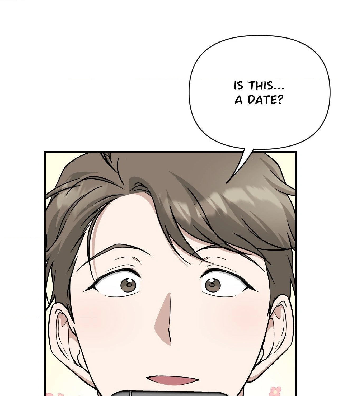 Get Buzzed [Official] - Chapter 16 manhwa