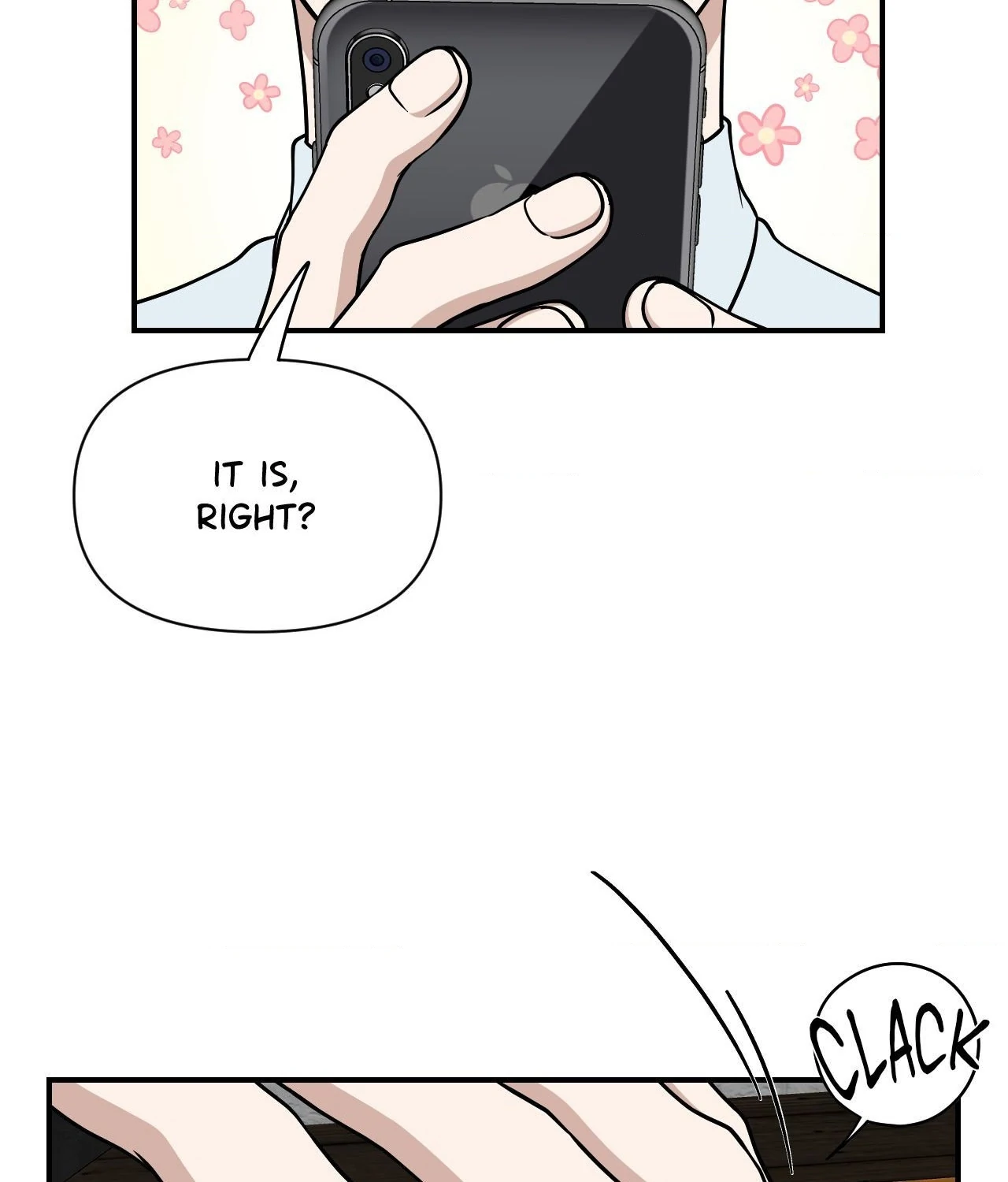 Get Buzzed [Official] - Chapter 16 manhwa