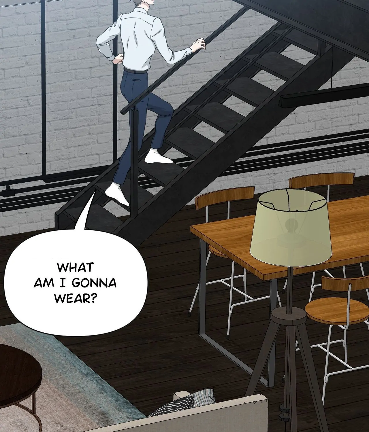 Get Buzzed [Official] - Chapter 16 manhwa