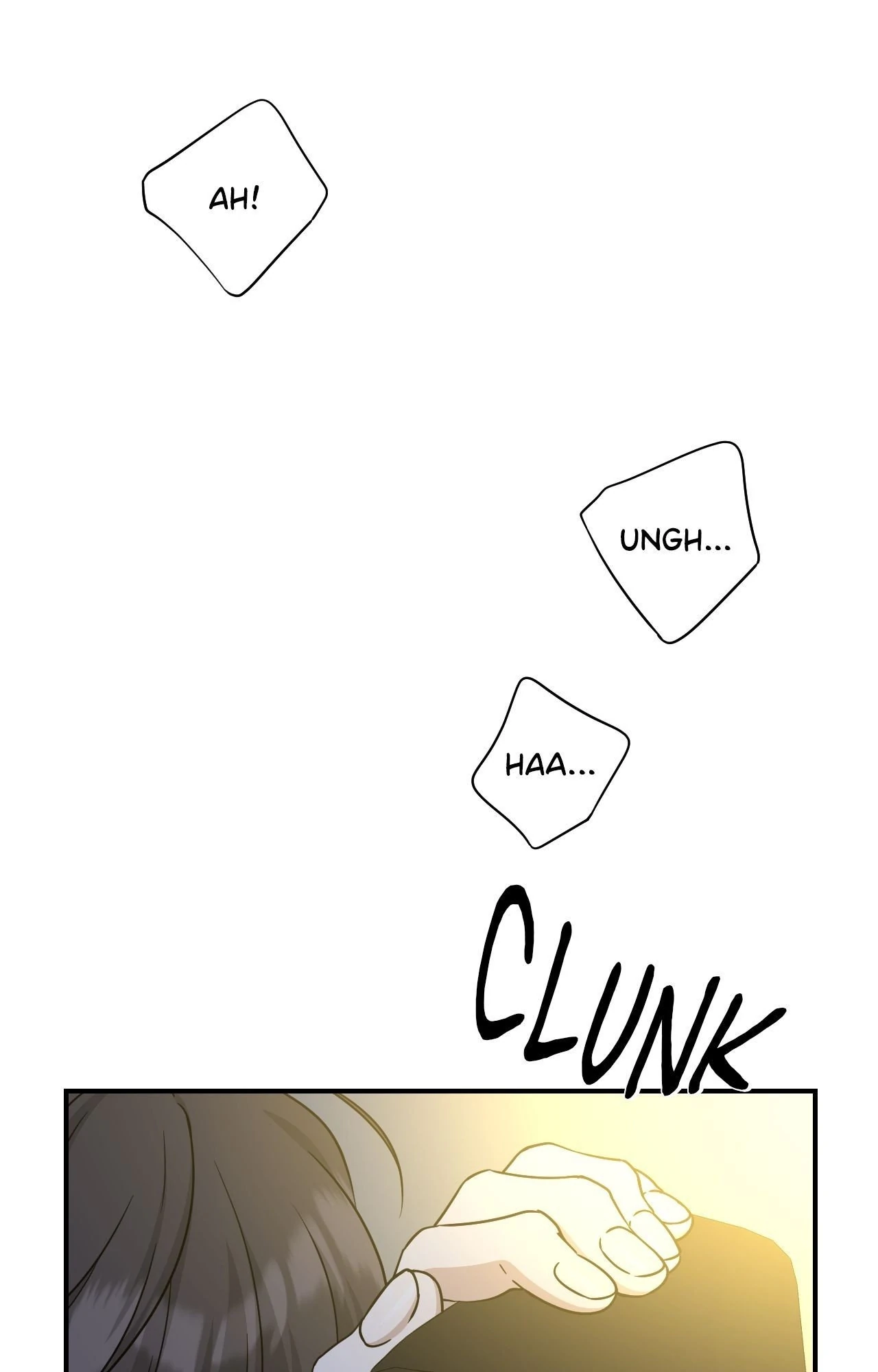 Get Buzzed [Official] - Chapter 17 manhwa
