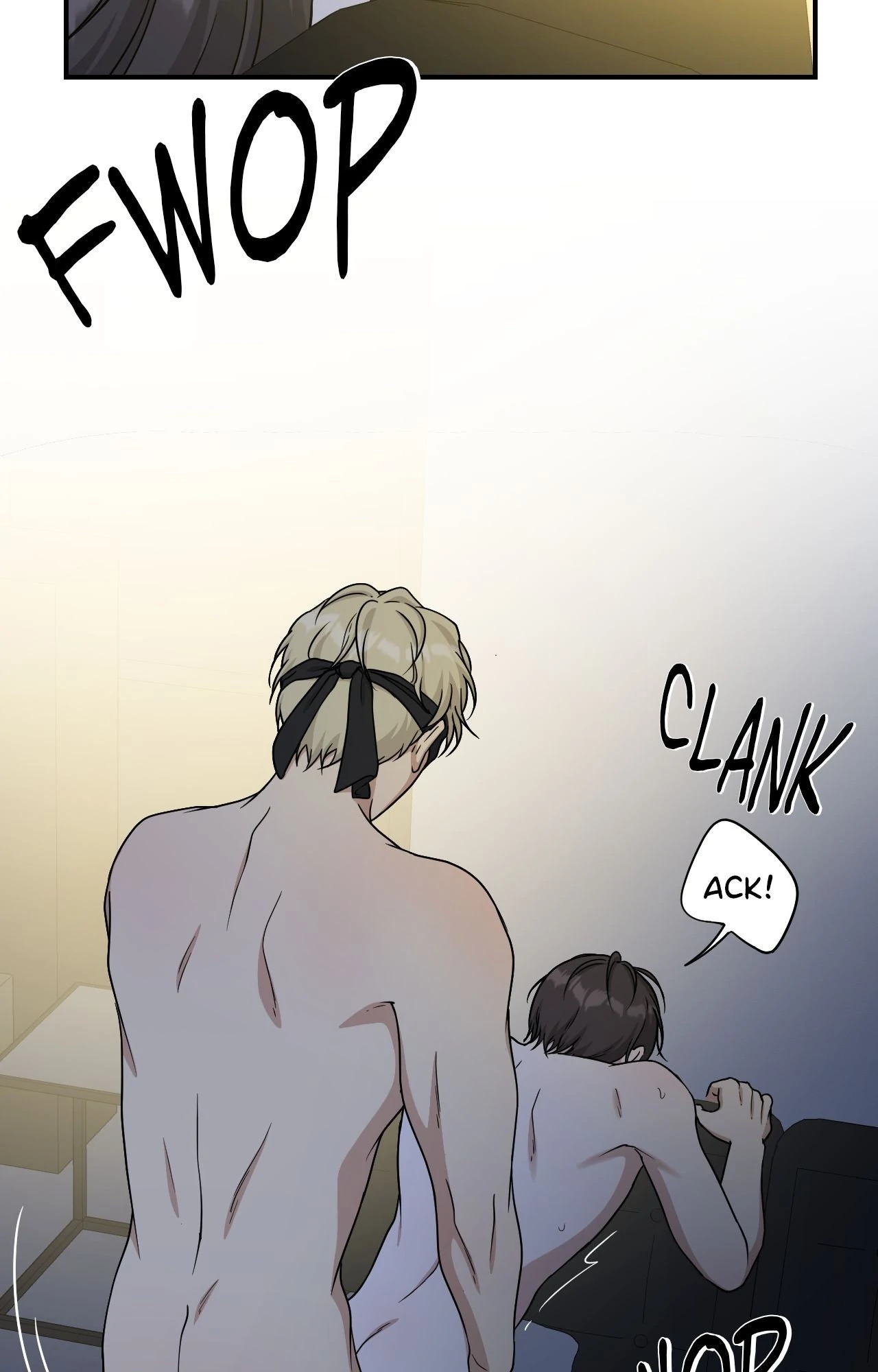 Get Buzzed [Official] - Chapter 17 manhwa