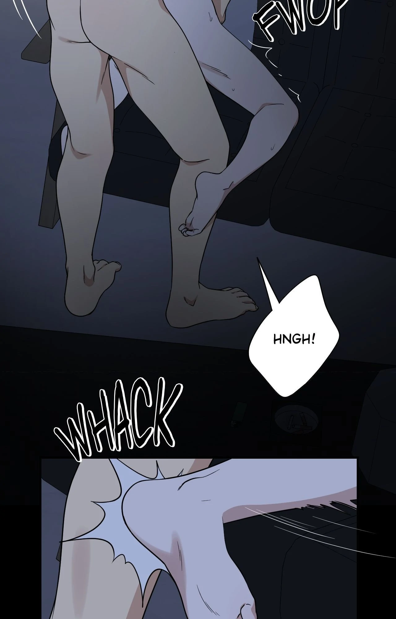Get Buzzed [Official] - Chapter 17 manhwa