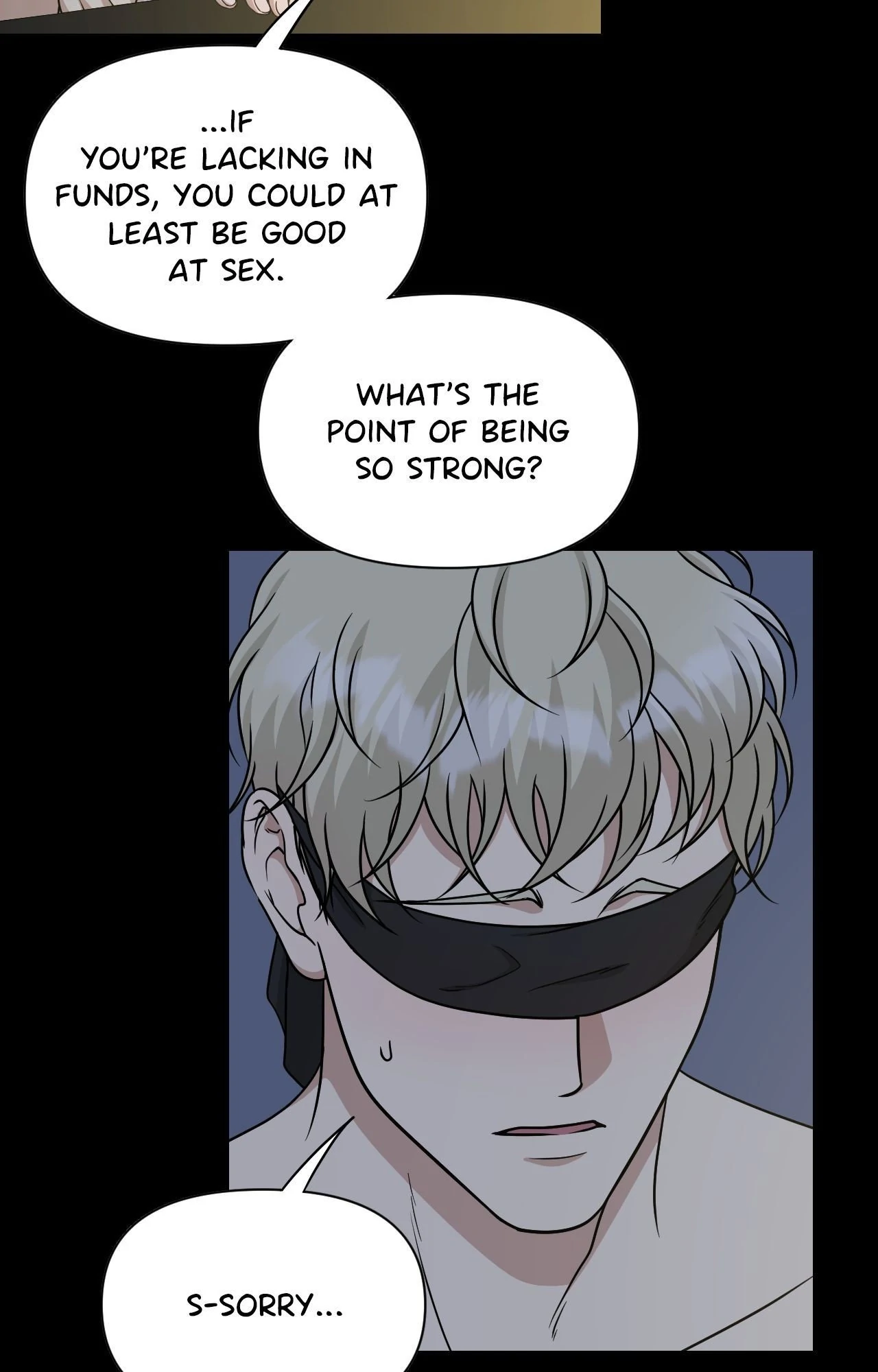 Get Buzzed [Official] - Chapter 17 manhwa