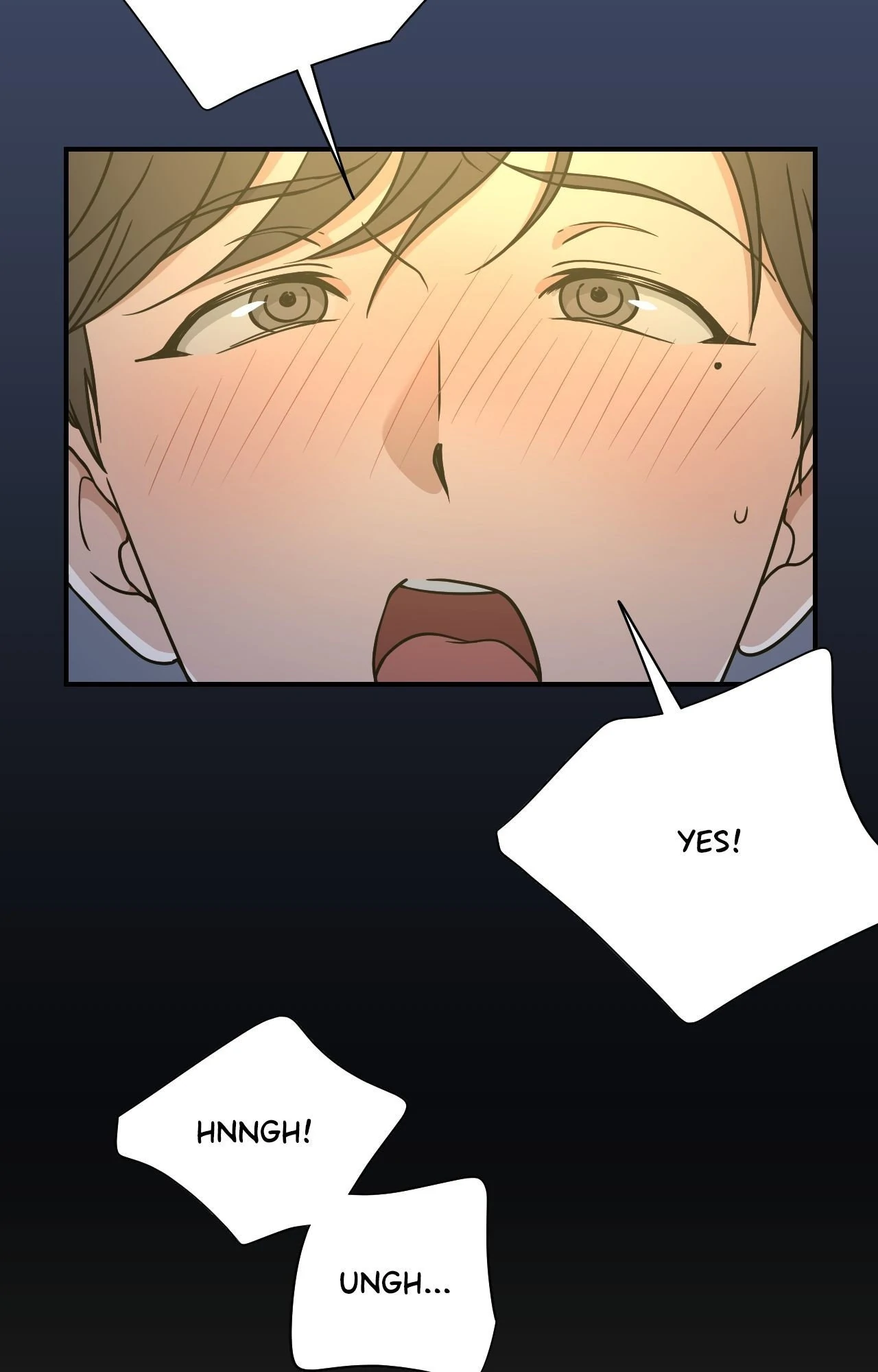 Get Buzzed [Official] - Chapter 17 manhwa