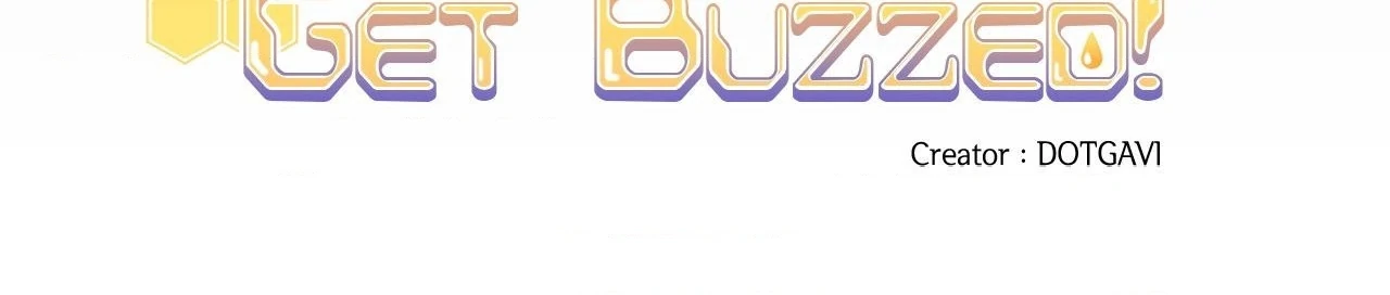 Get Buzzed [Official] - Chapter 17 manhwa
