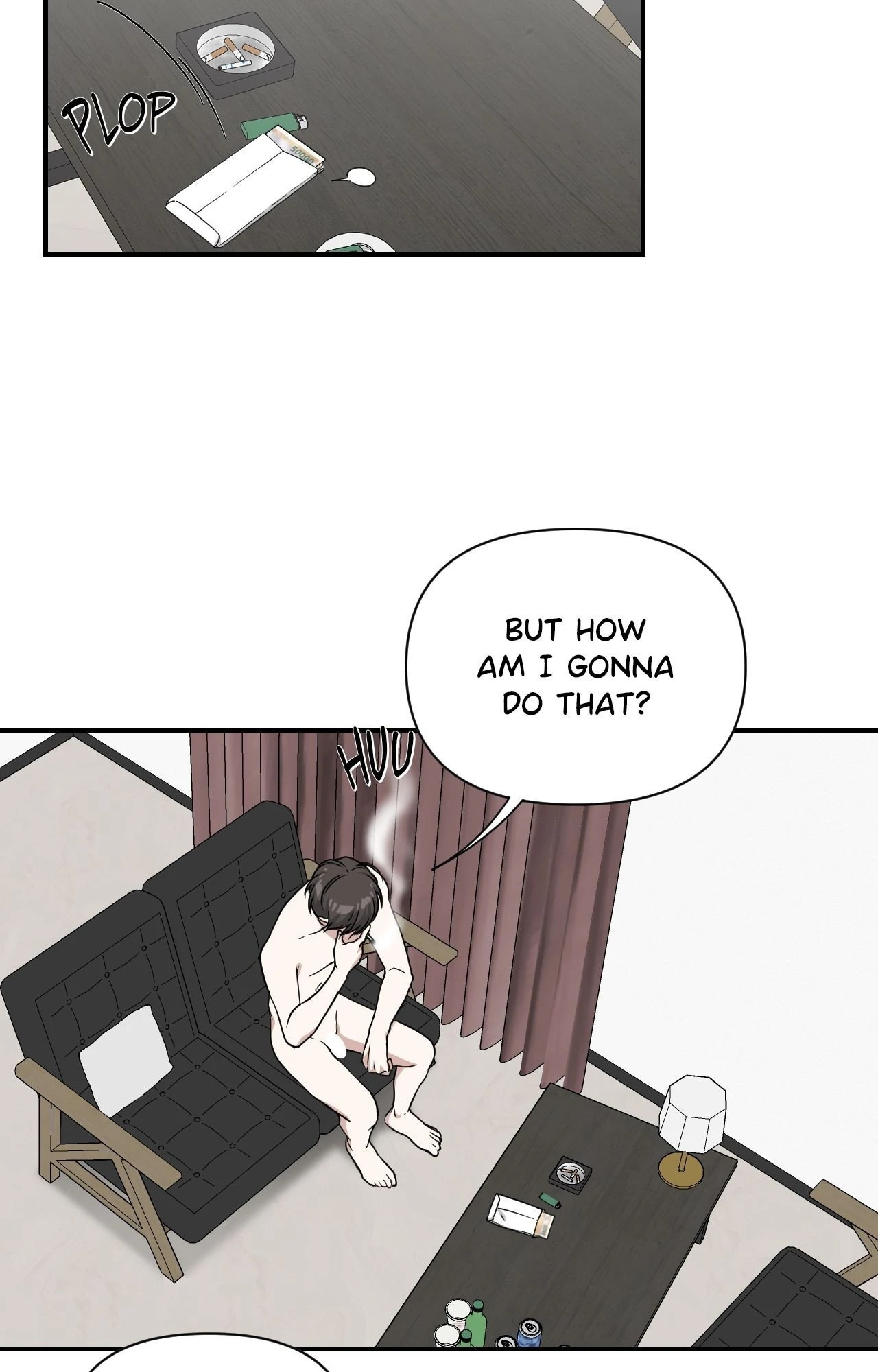 Get Buzzed [Official] - Chapter 17 manhwa
