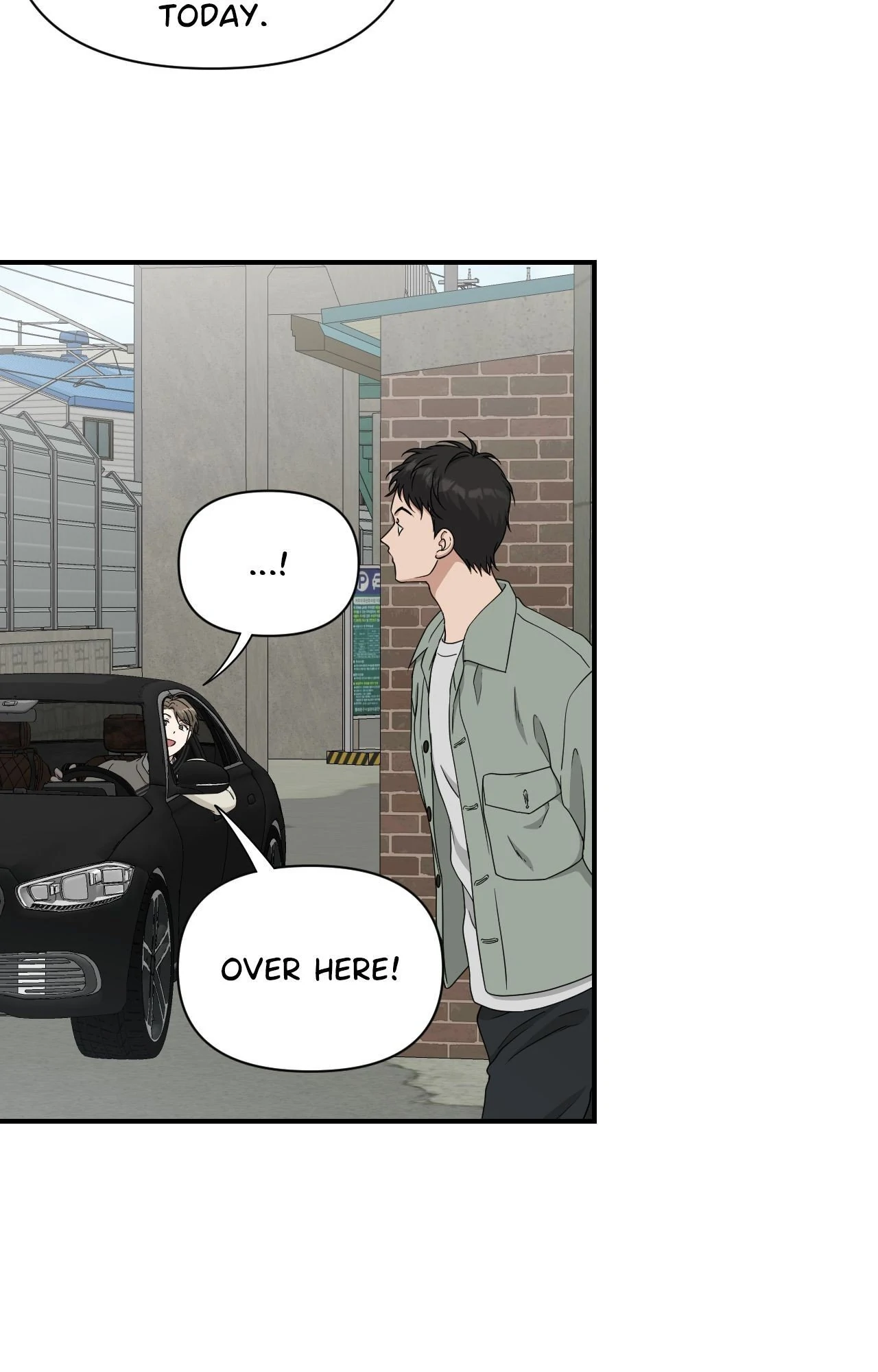 Get Buzzed [Official] - Chapter 17 manhwa