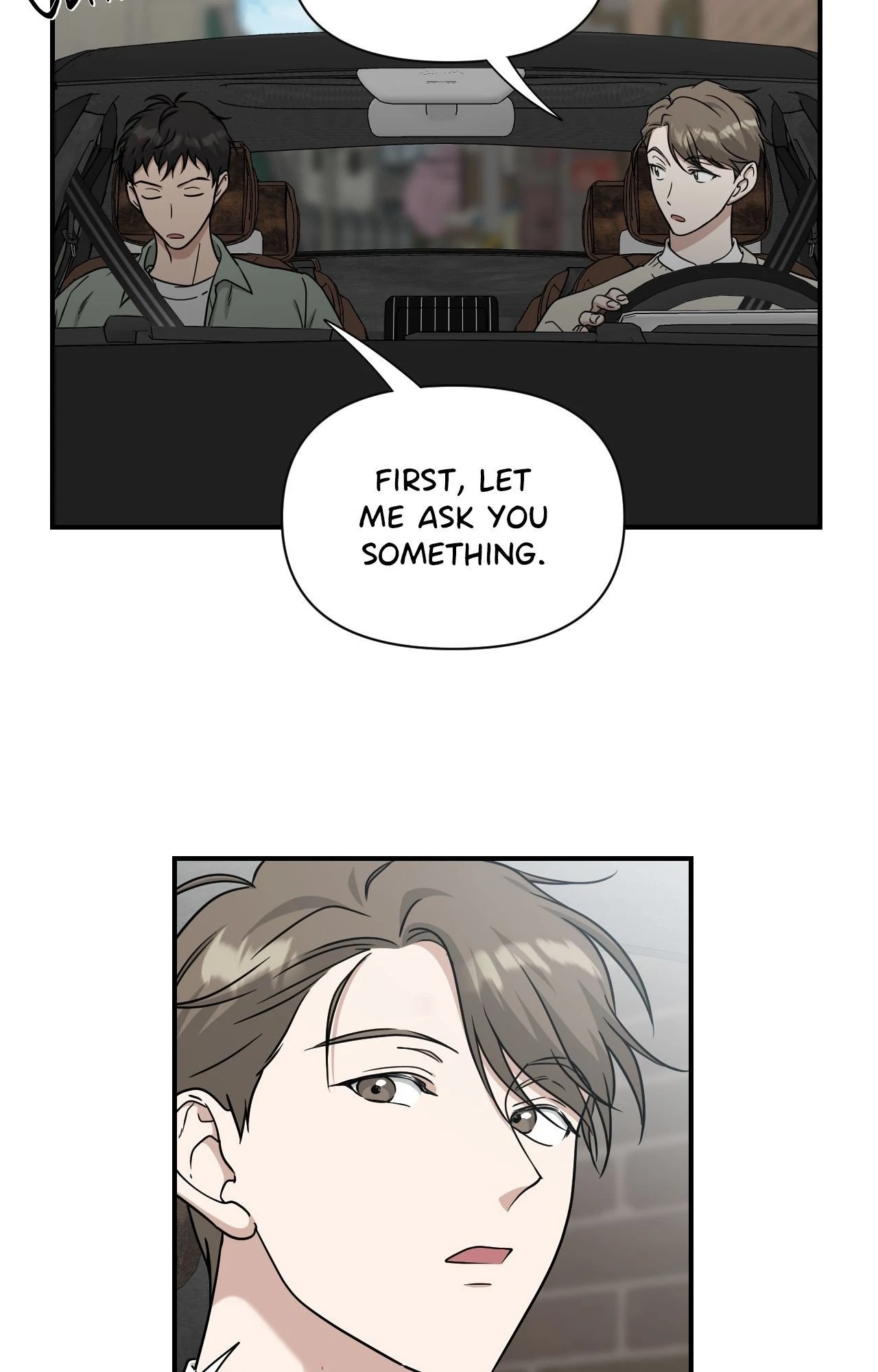 Get Buzzed [Official] - Chapter 17 manhwa