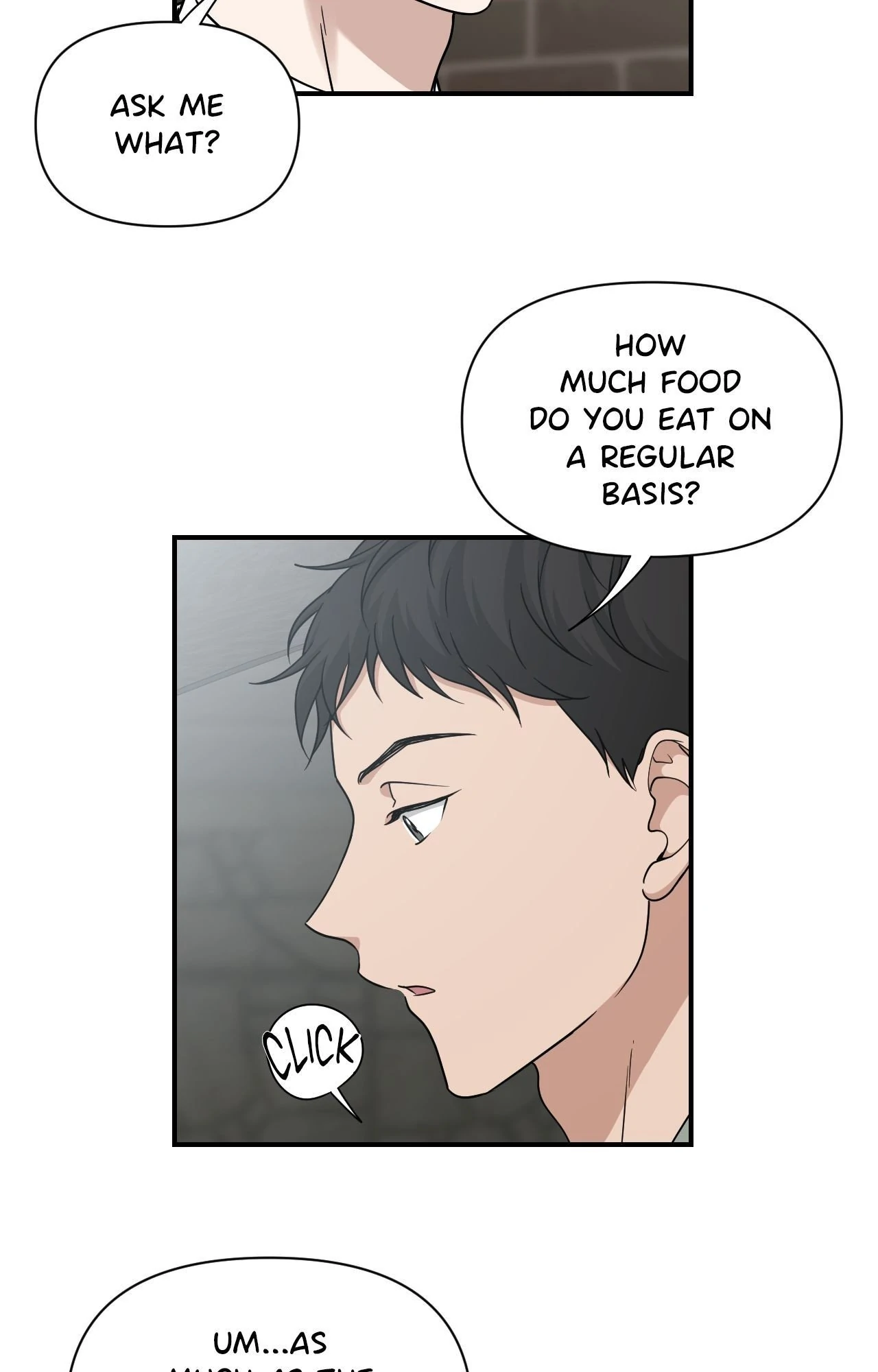 Get Buzzed [Official] - Chapter 17 manhwa