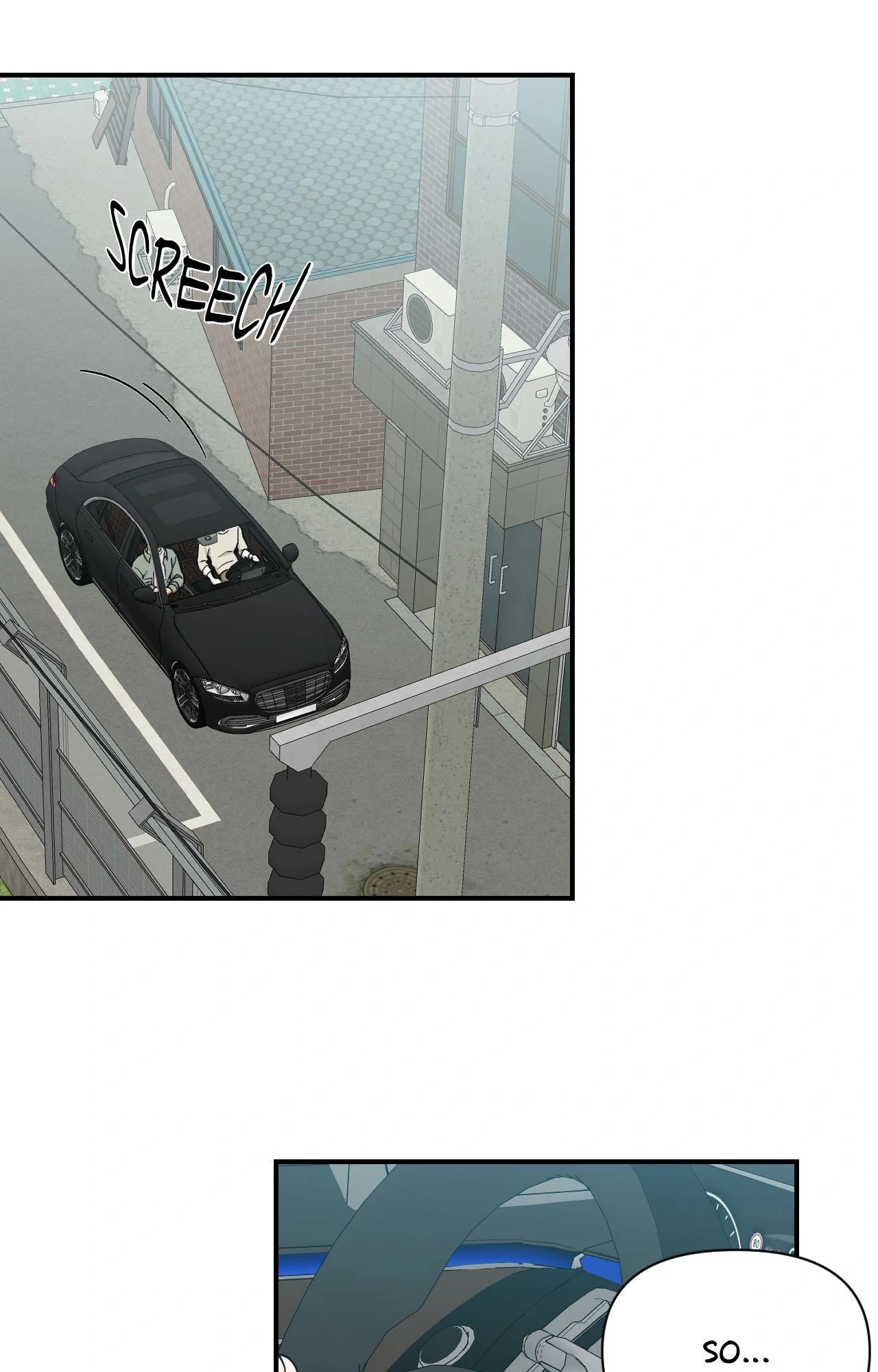 Get Buzzed [Official] - Chapter 17 manhwa