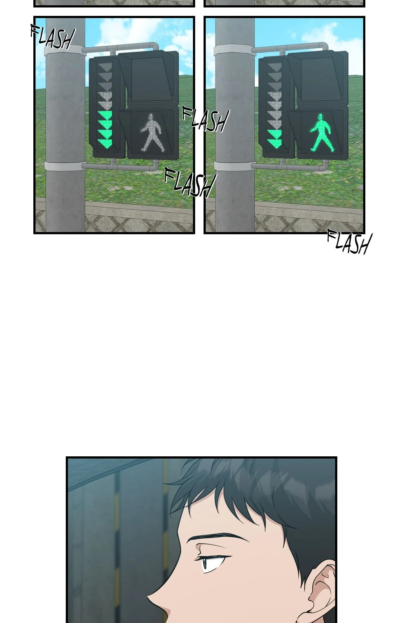 Get Buzzed [Official] - Chapter 17 manhwa