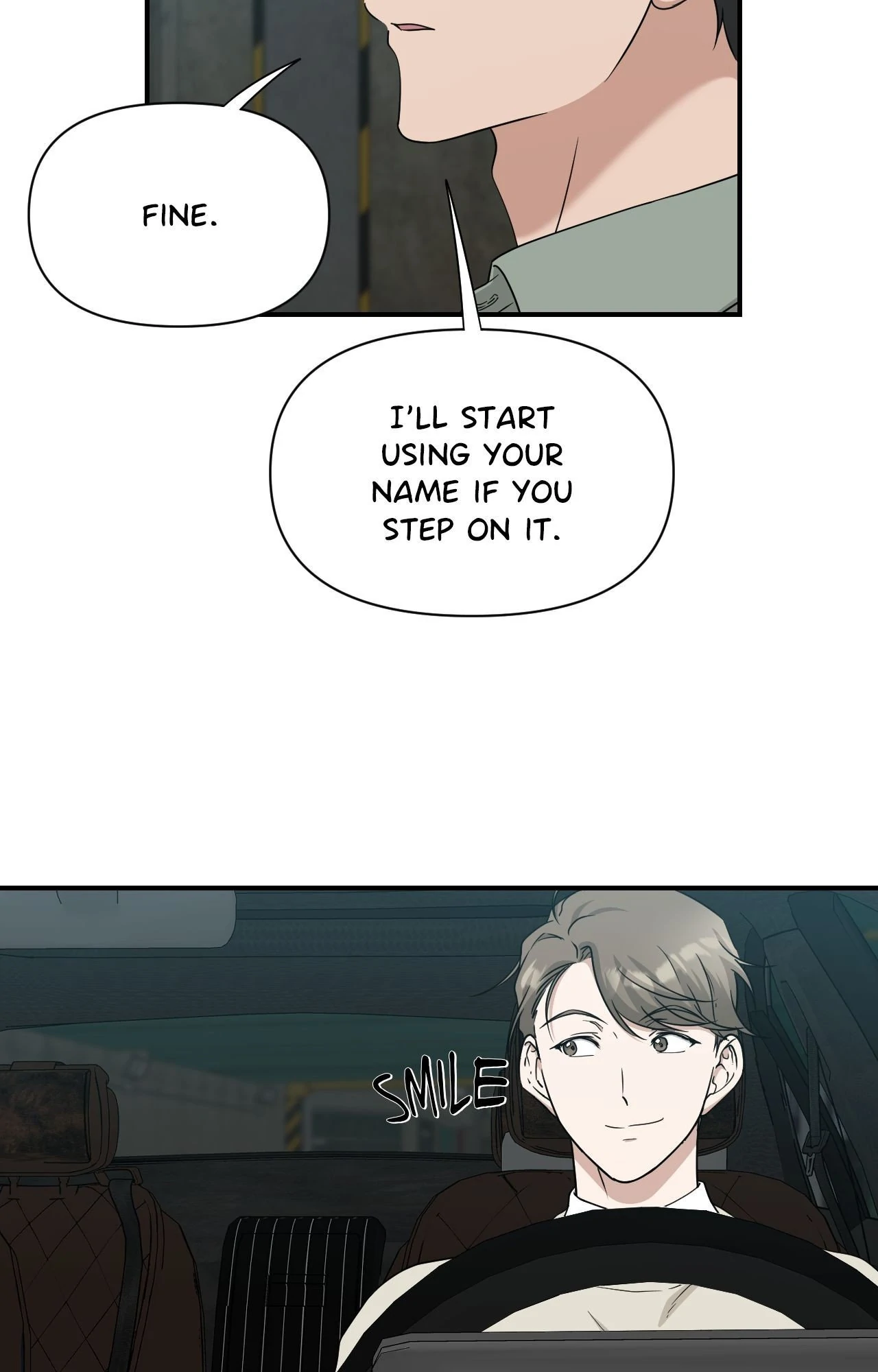 Get Buzzed [Official] - Chapter 17 manhwa
