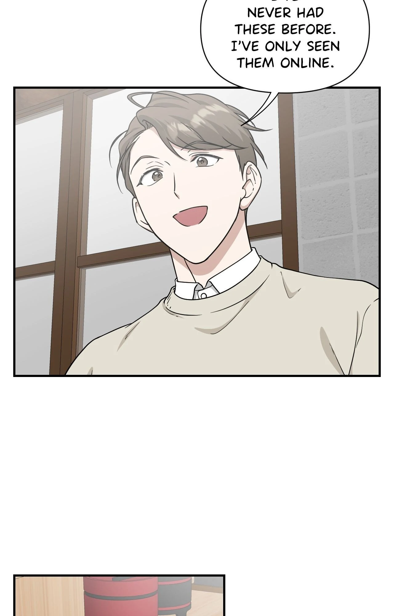 Get Buzzed [Official] - Chapter 17 manhwa