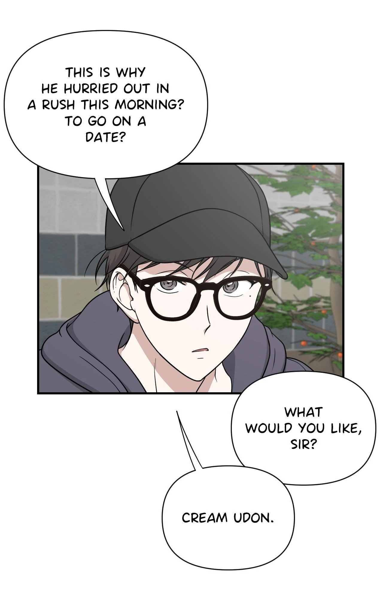 Get Buzzed [Official] - Chapter 17 manhwa