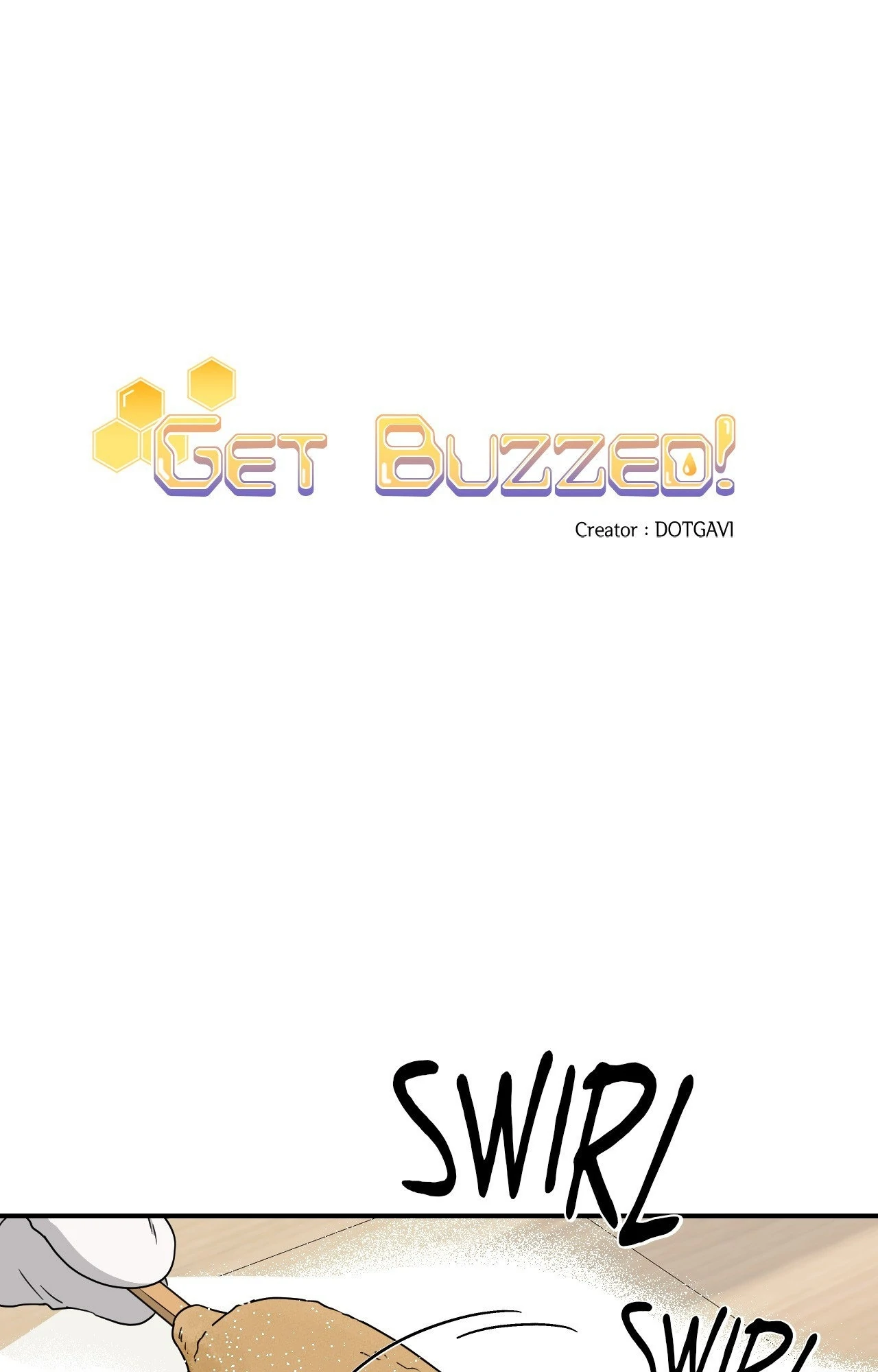 Get Buzzed [Official] - Chapter 18 manhwa