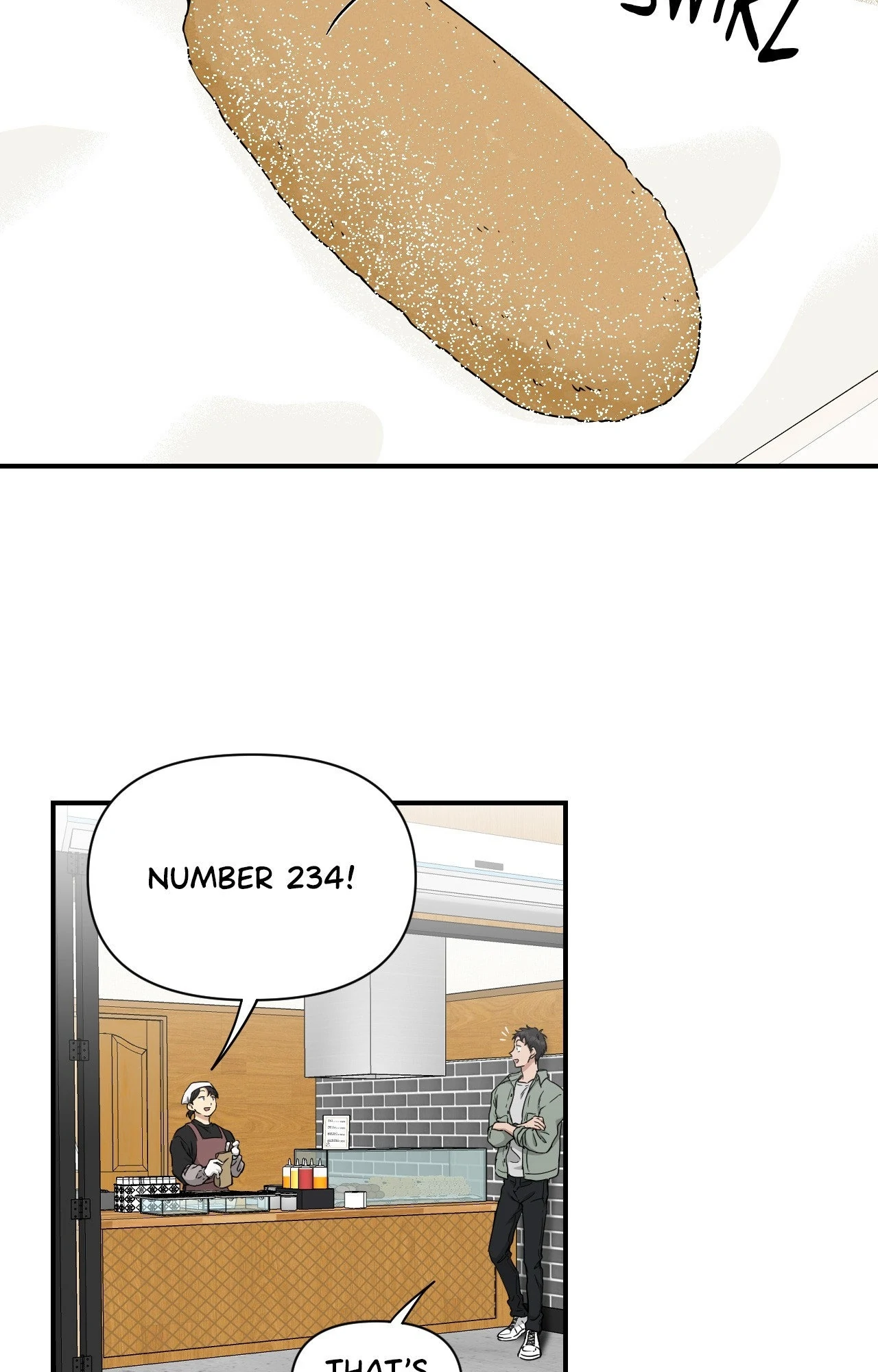 Get Buzzed [Official] - Chapter 18 manhwa
