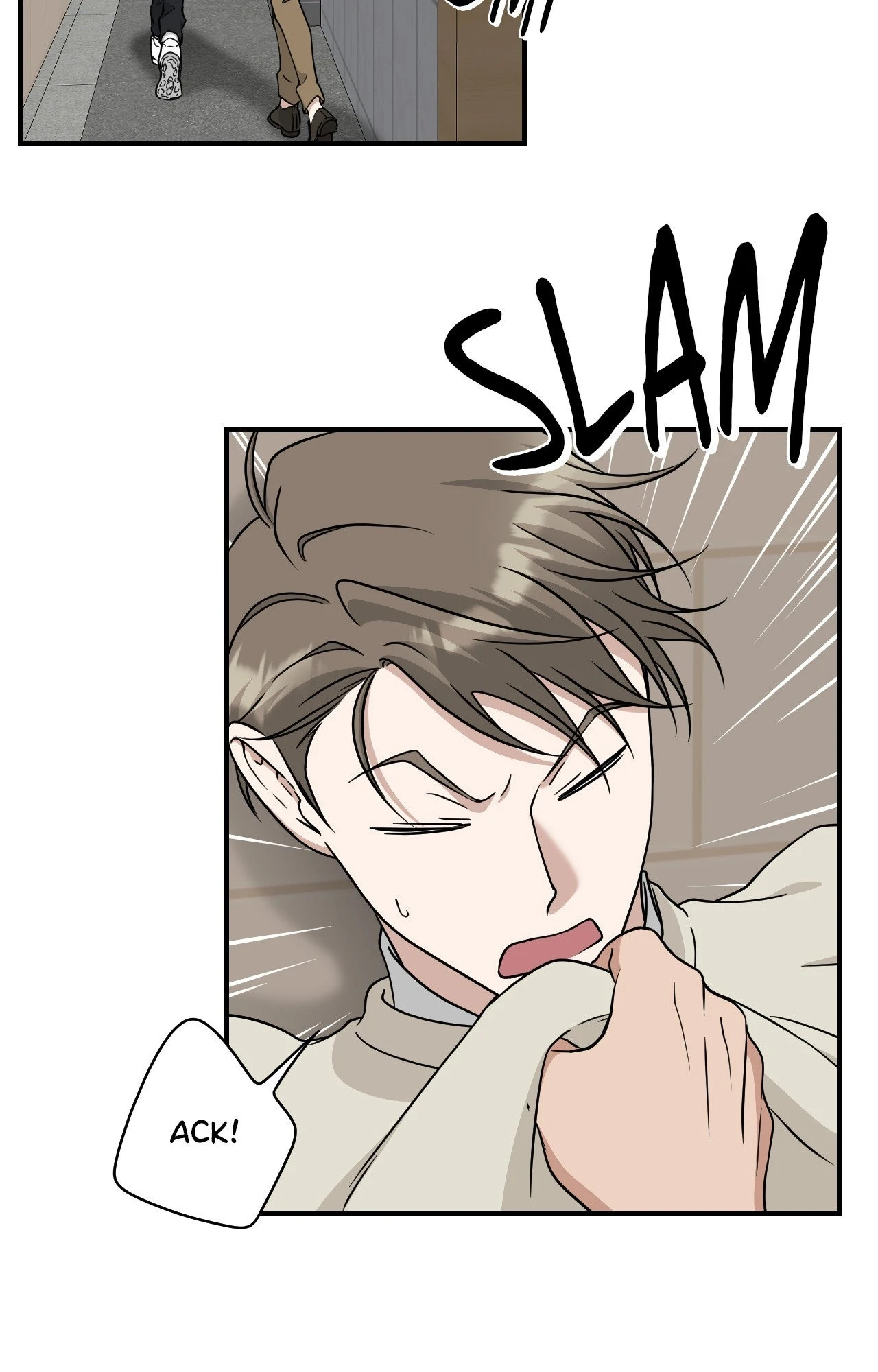 Get Buzzed [Official] - Chapter 18 manhwa