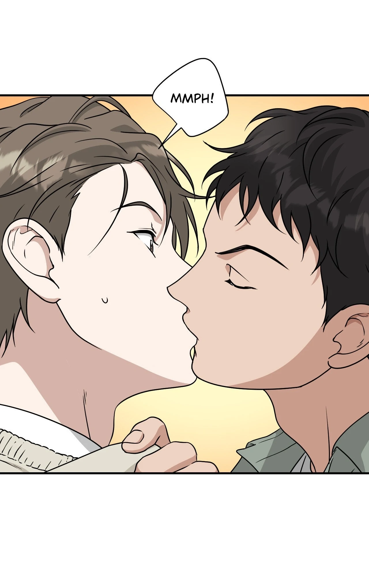 Get Buzzed [Official] - Chapter 18 manhwa