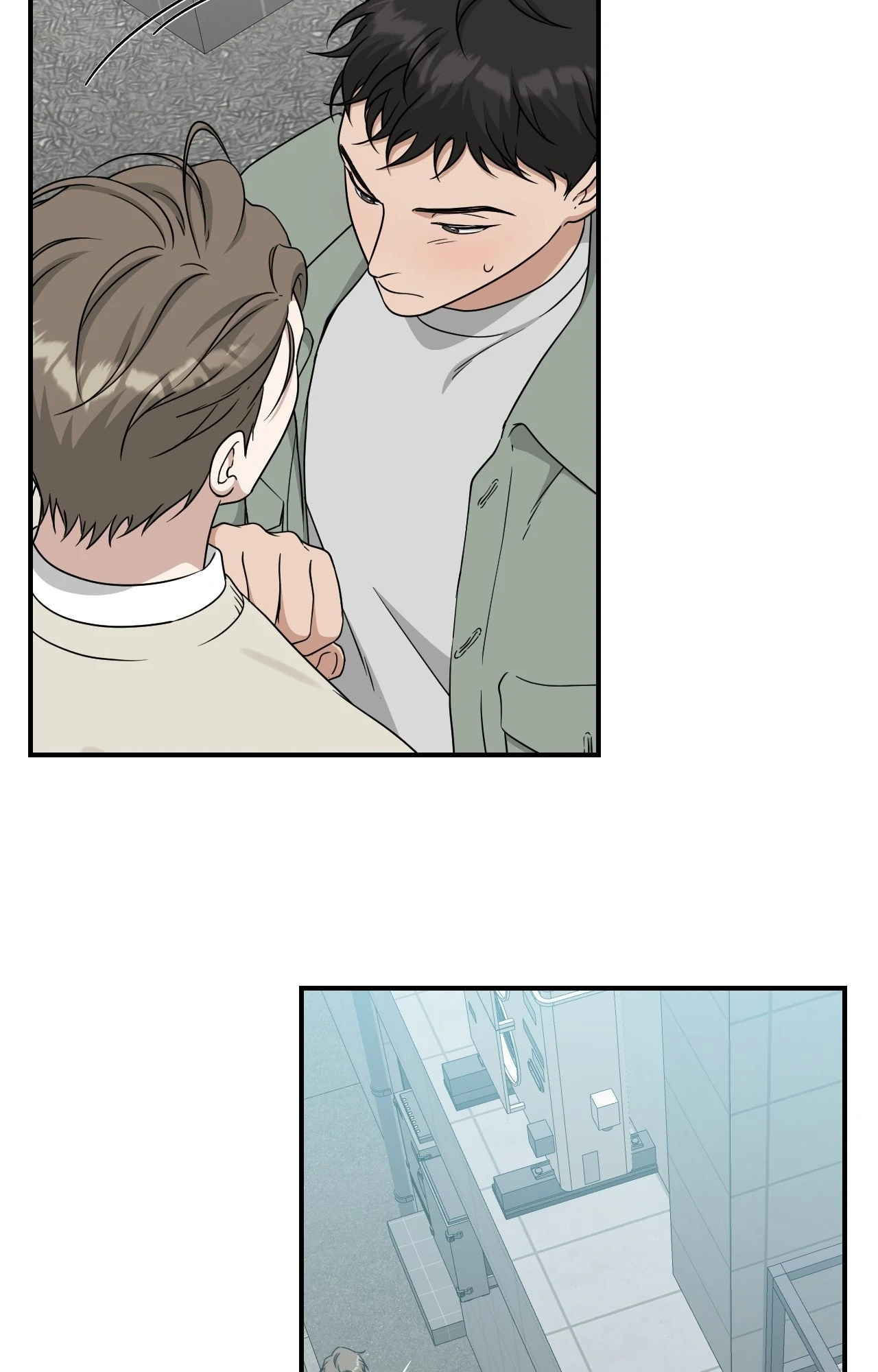 Get Buzzed [Official] - Chapter 18 manhwa