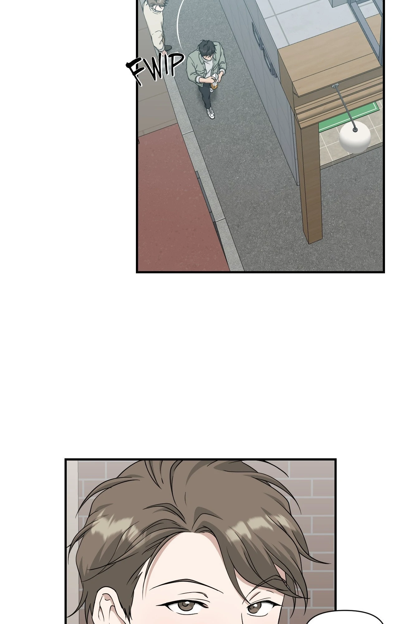 Get Buzzed [Official] - Chapter 18 manhwa
