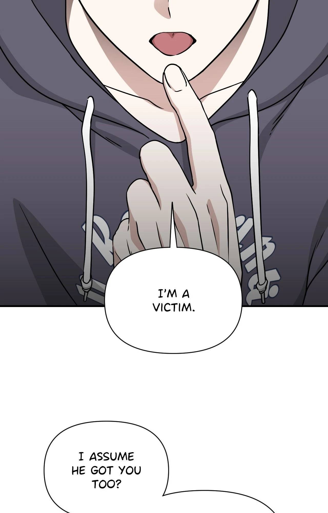 Get Buzzed [Official] - Chapter 18 manhwa