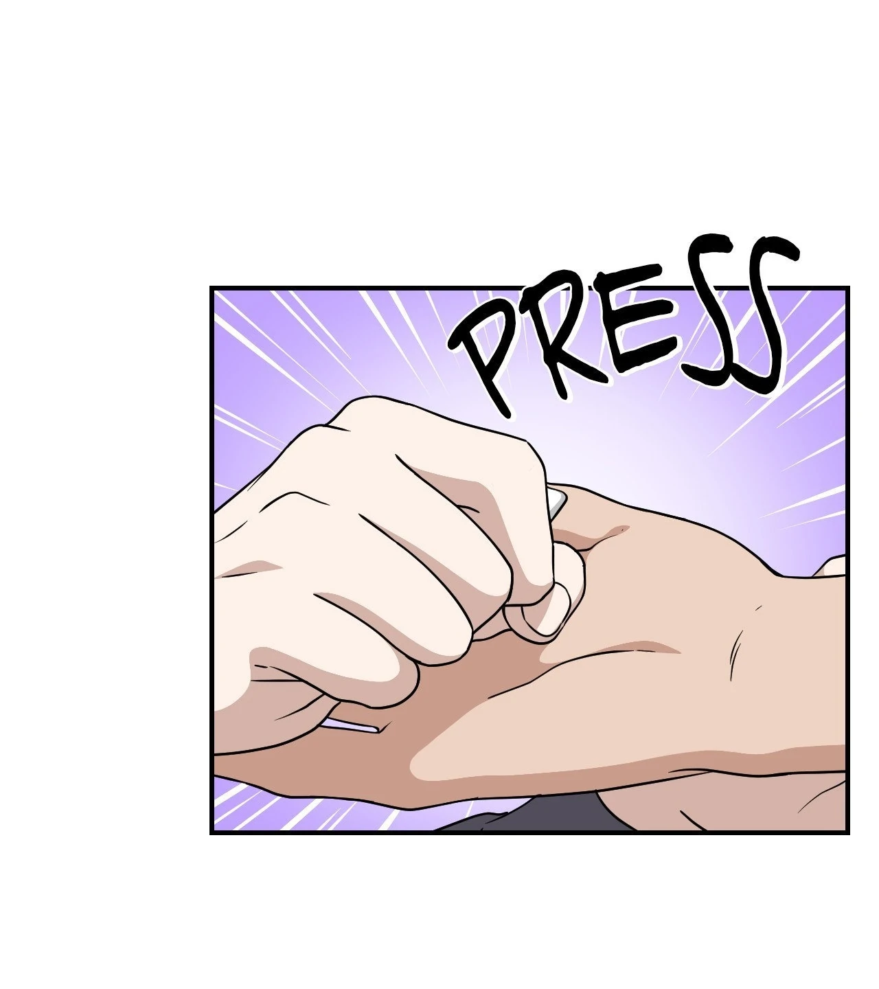 Get Buzzed [Official] - Chapter 18 manhwa