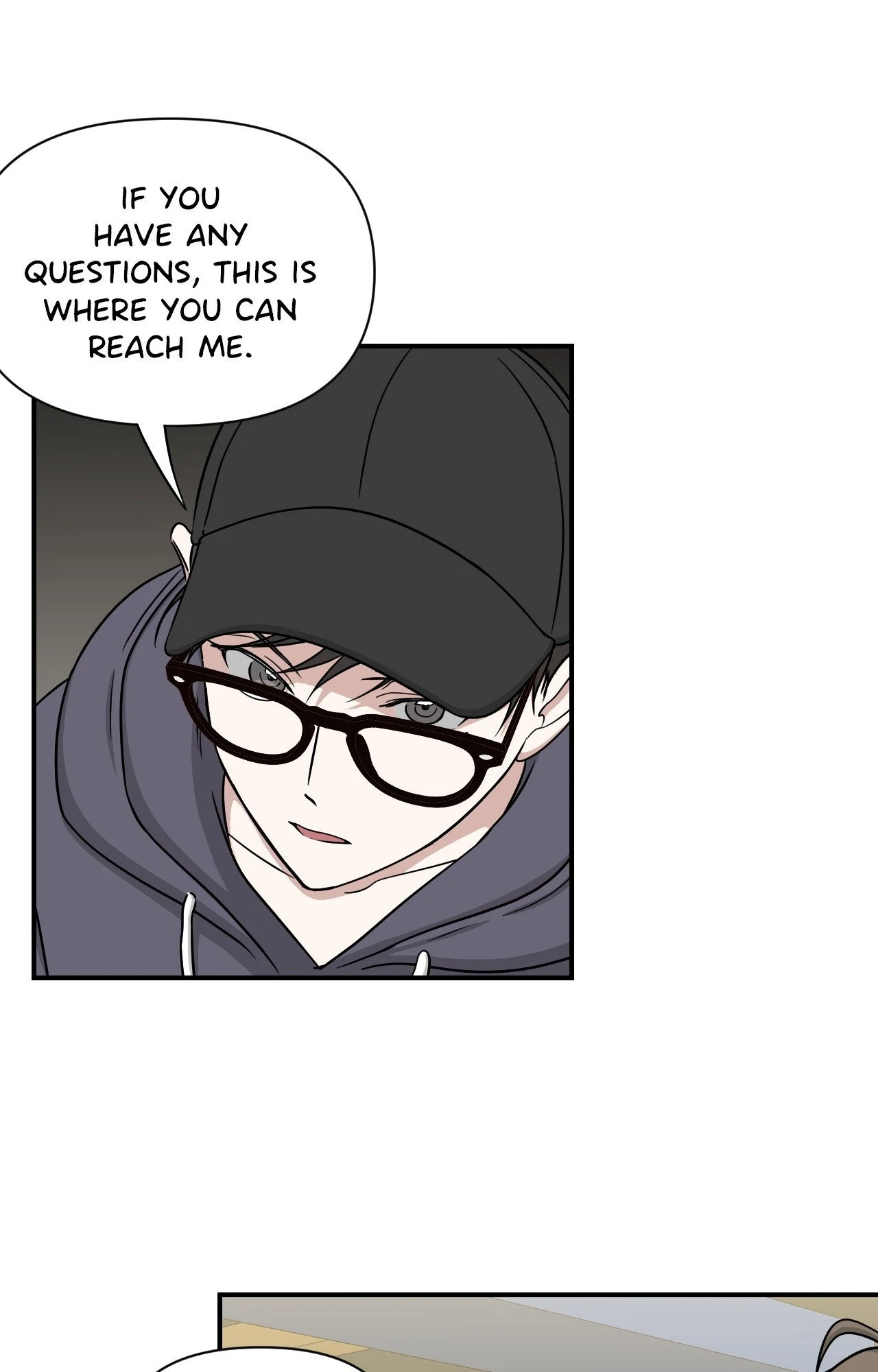 Get Buzzed [Official] - Chapter 18 manhwa