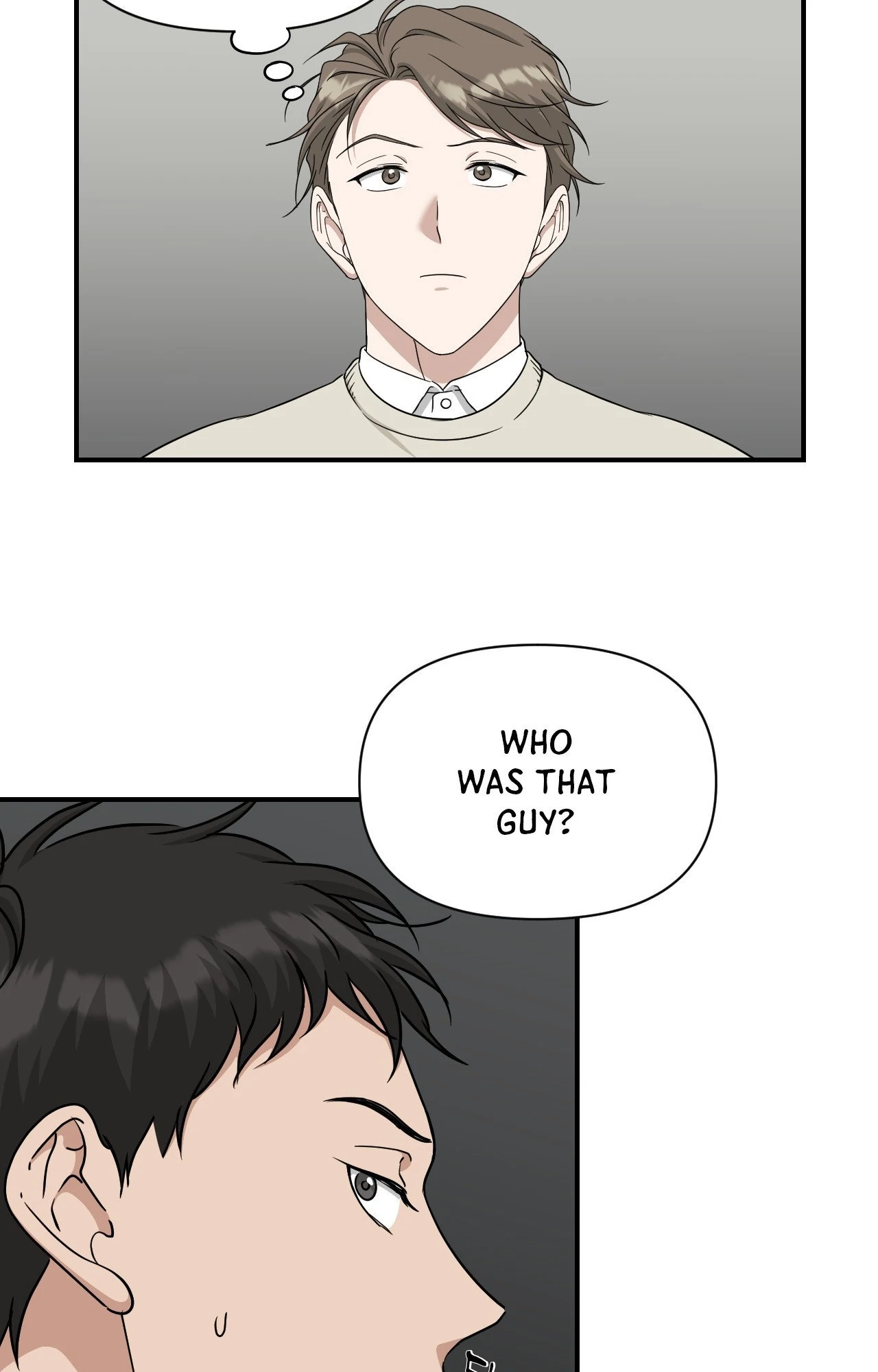 Get Buzzed [Official] - Chapter 18 manhwa