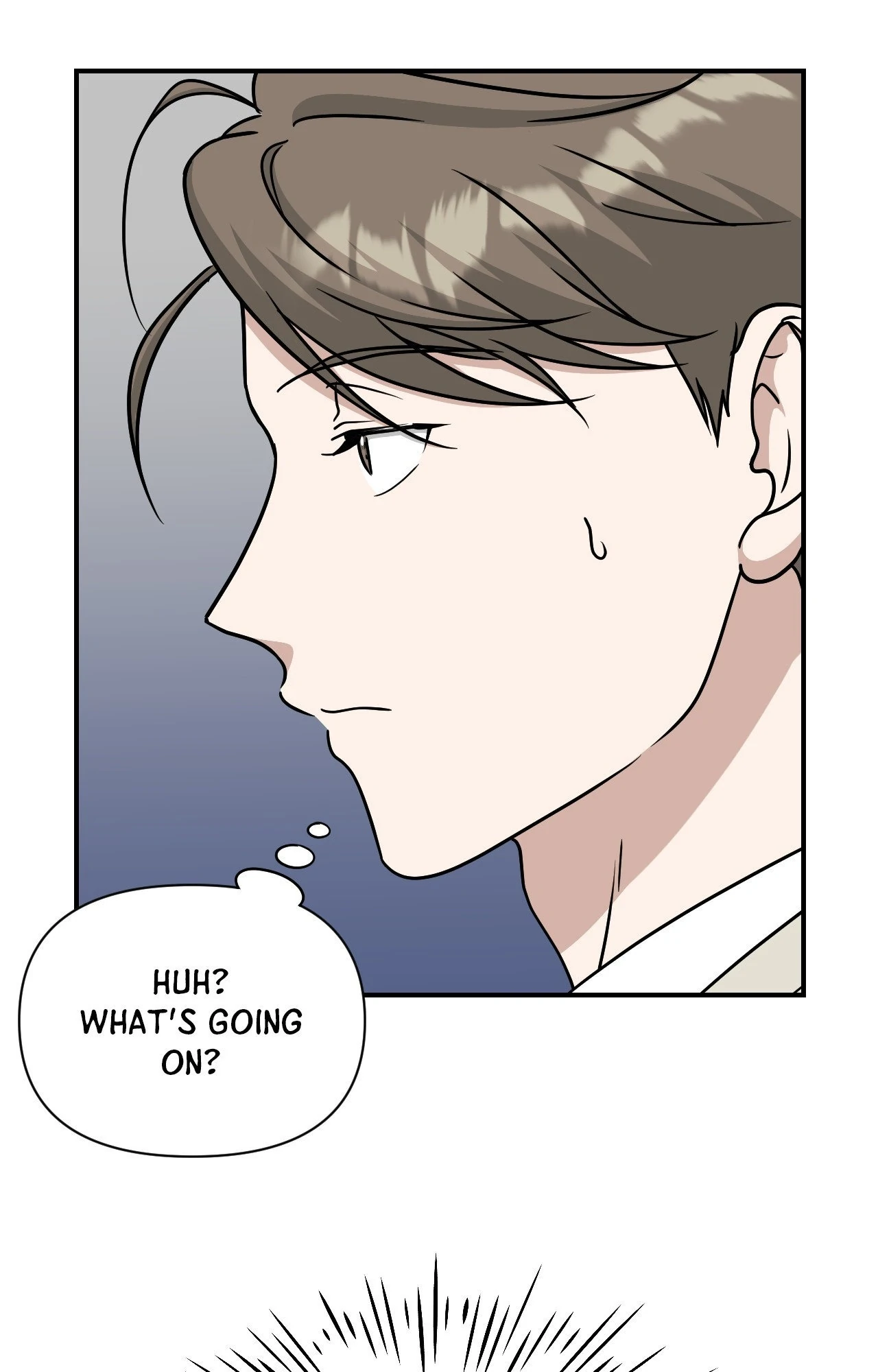 Get Buzzed [Official] - Chapter 18 manhwa