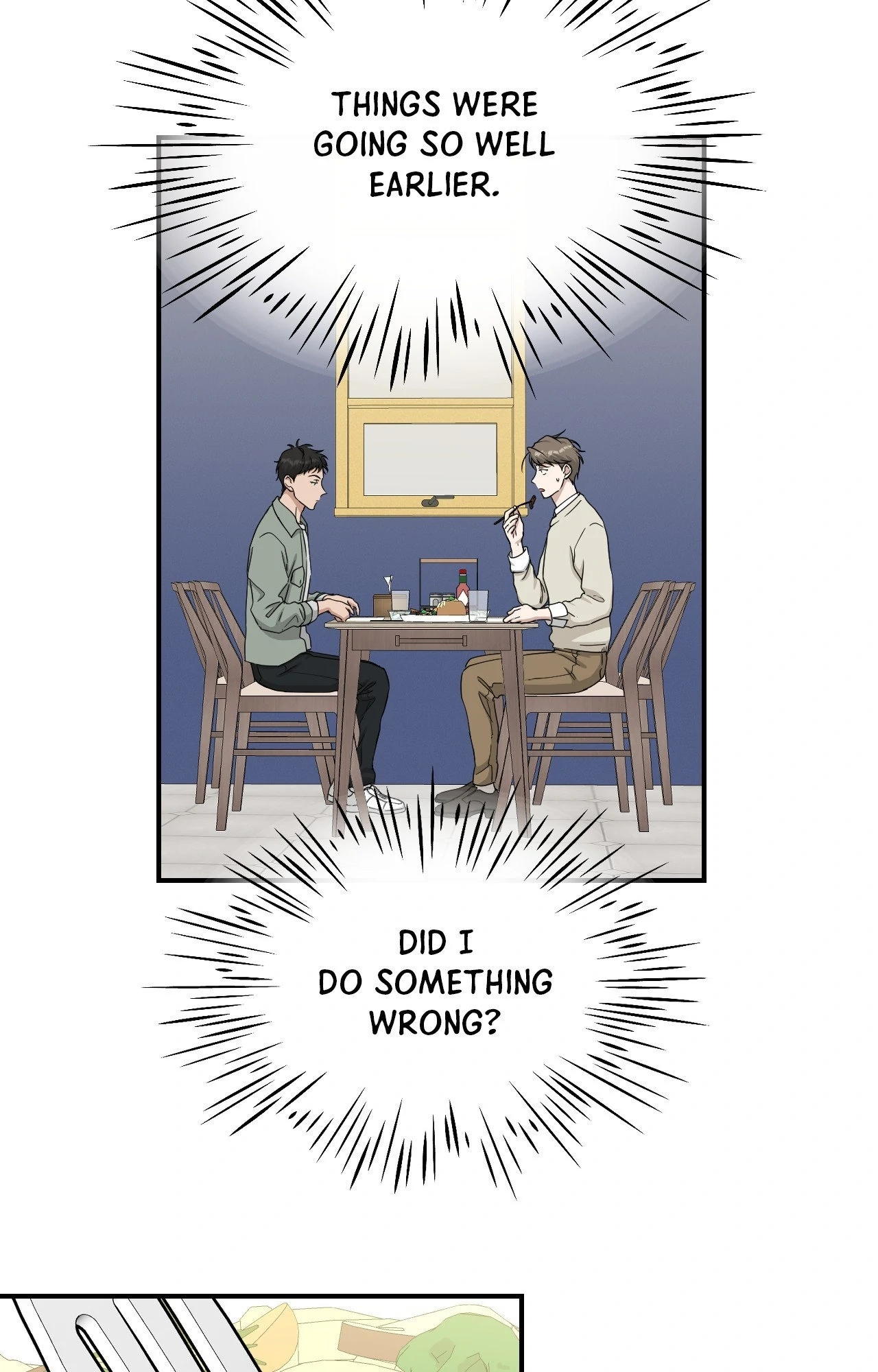 Get Buzzed [Official] - Chapter 18 manhwa