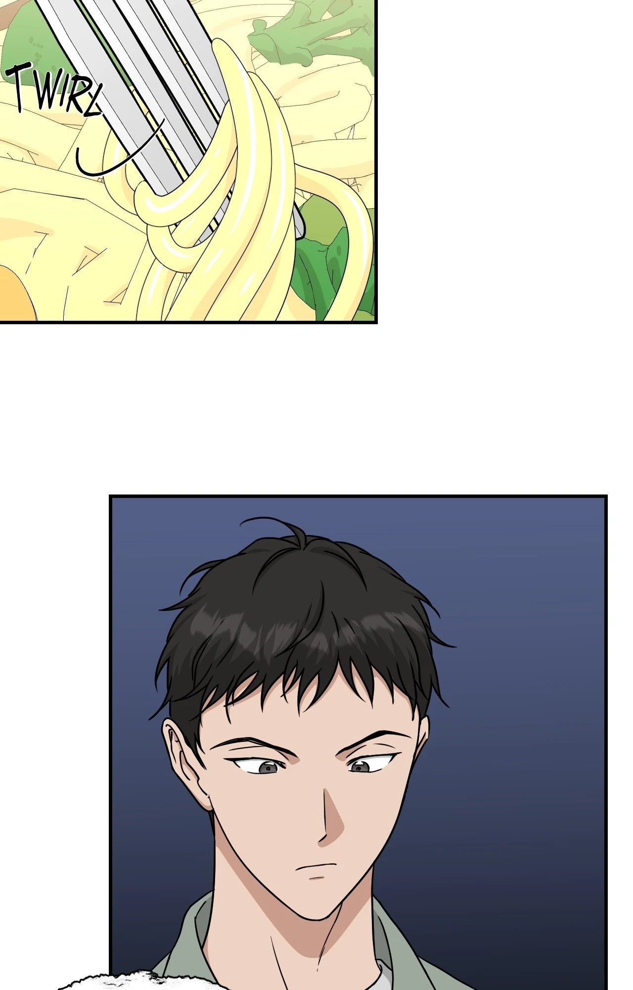 Get Buzzed [Official] - Chapter 18 manhwa