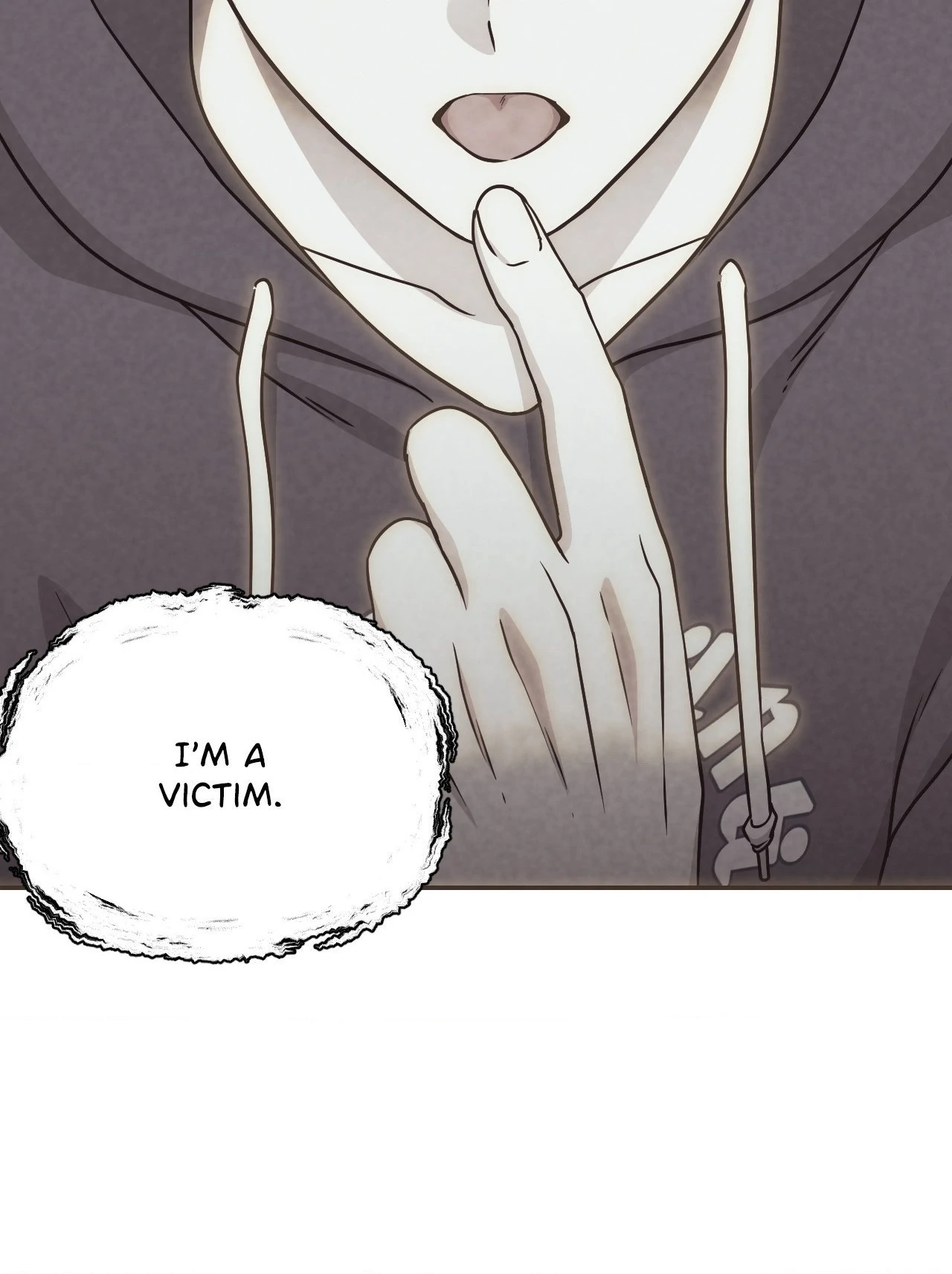 Get Buzzed [Official] - Chapter 18 manhwa