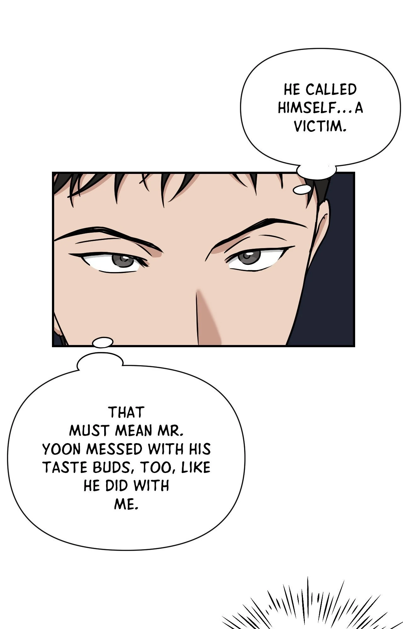 Get Buzzed [Official] - Chapter 18 manhwa