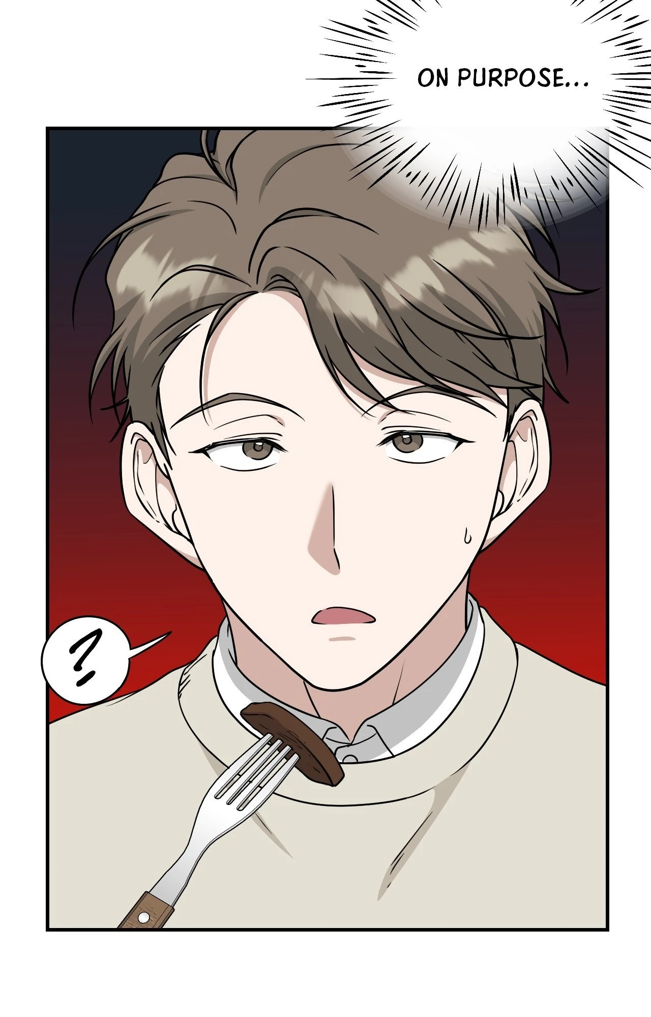 Get Buzzed [Official] - Chapter 18 manhwa
