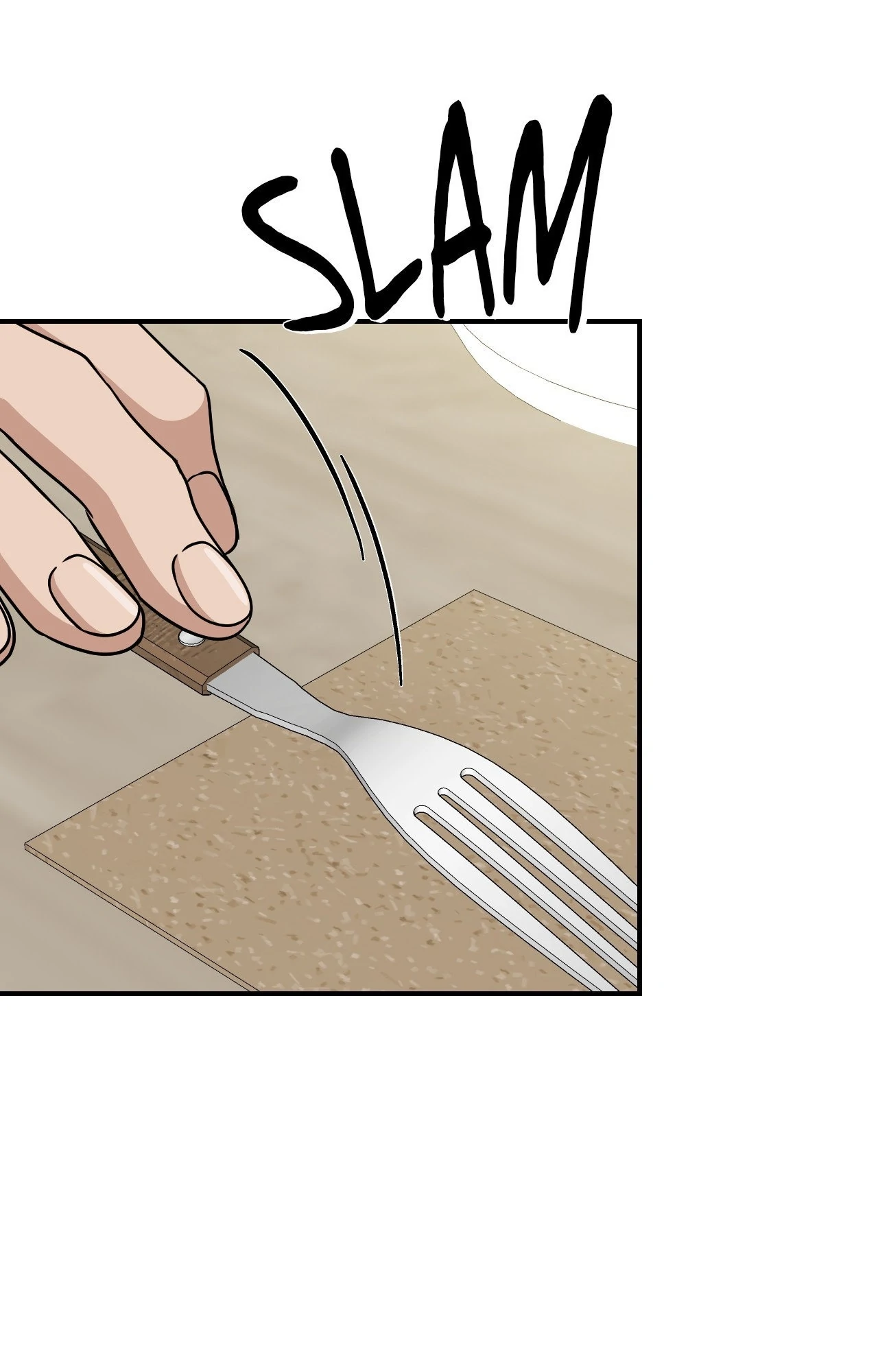 Get Buzzed [Official] - Chapter 18 manhwa