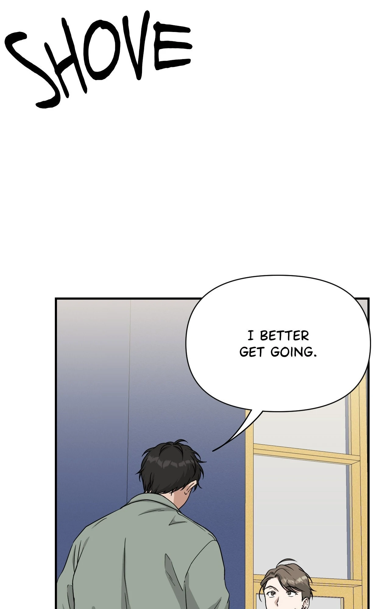 Get Buzzed [Official] - Chapter 18 manhwa