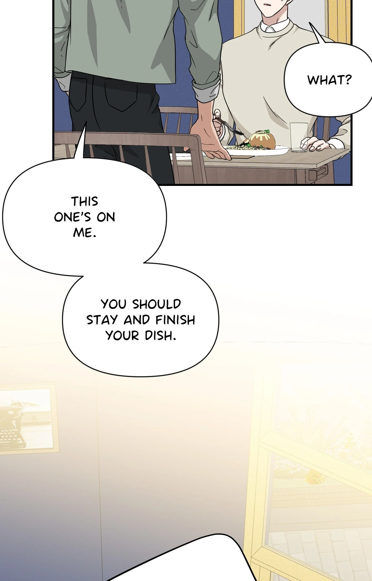 Get Buzzed [Official] - Chapter 18 manhwa