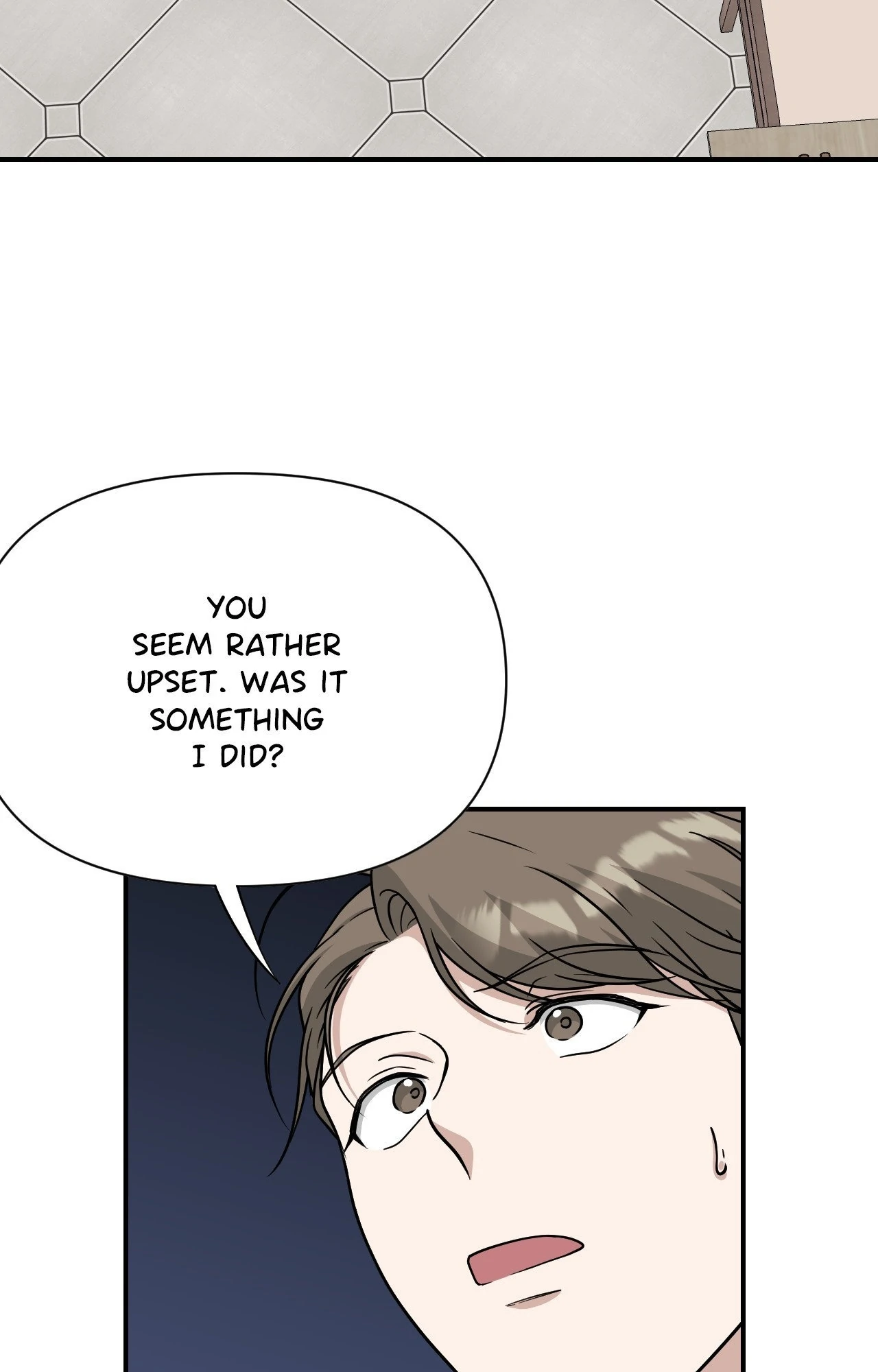 Get Buzzed [Official] - Chapter 18 manhwa