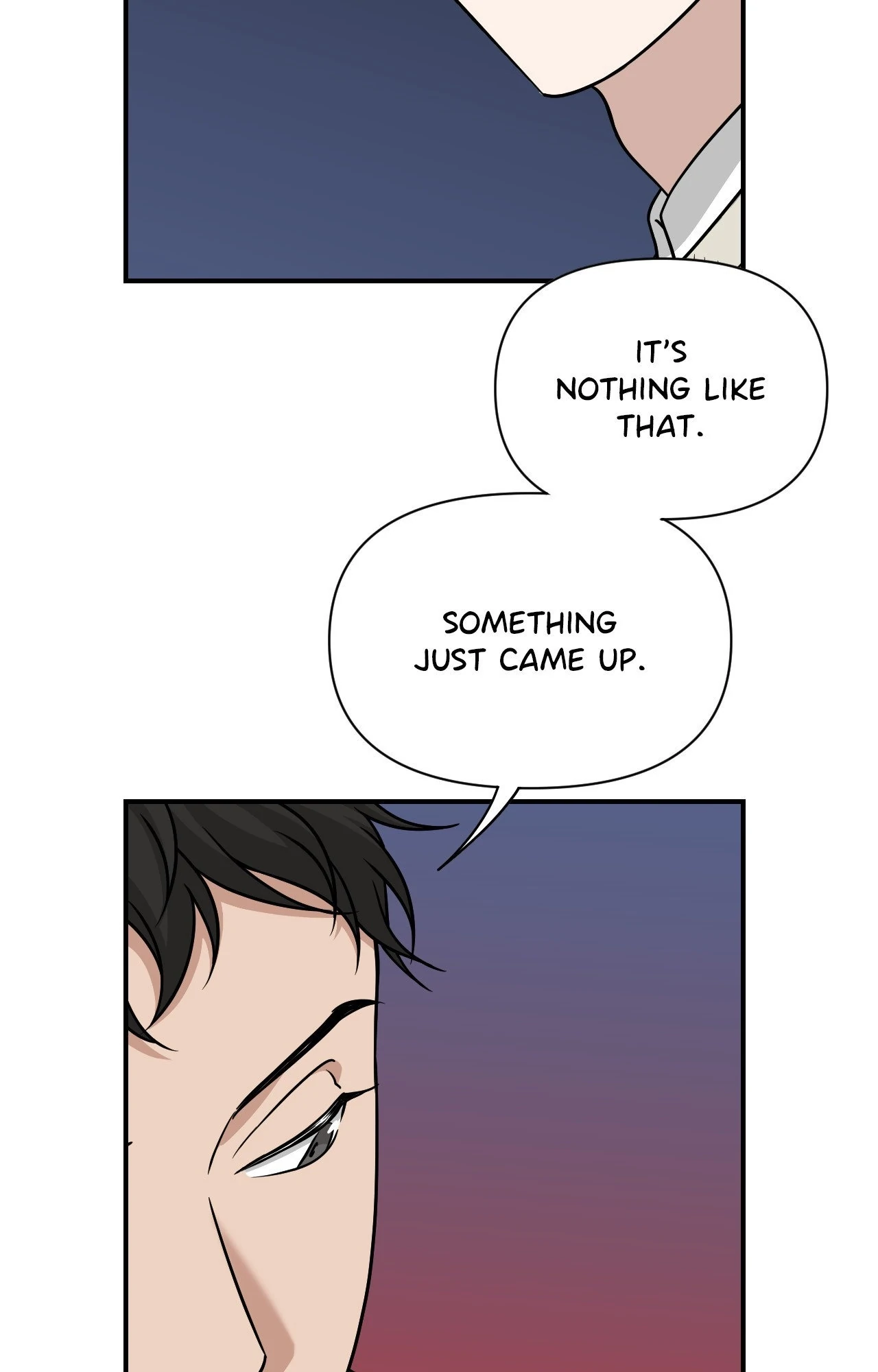 Get Buzzed [Official] - Chapter 18 manhwa