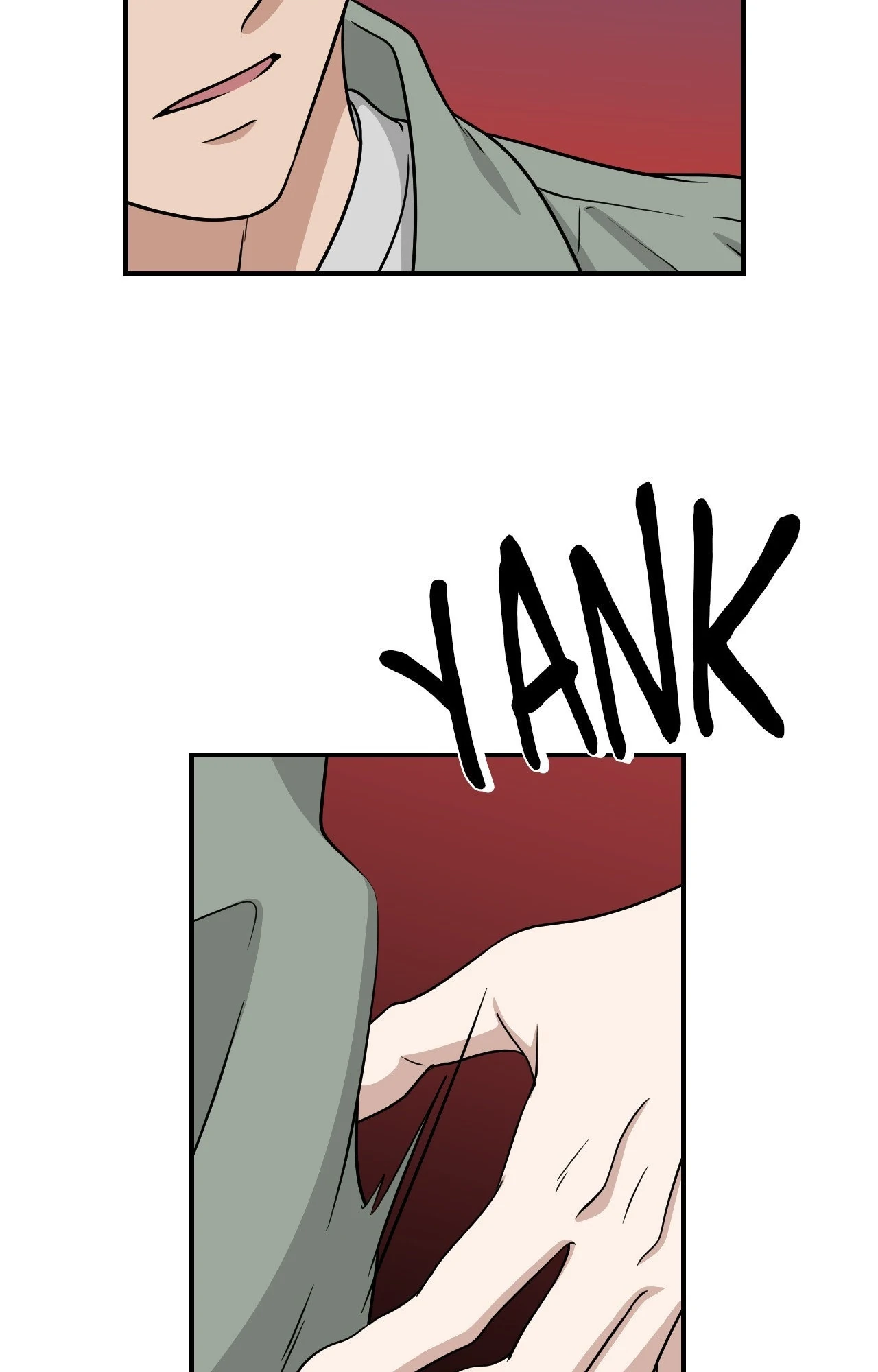 Get Buzzed [Official] - Chapter 18 manhwa