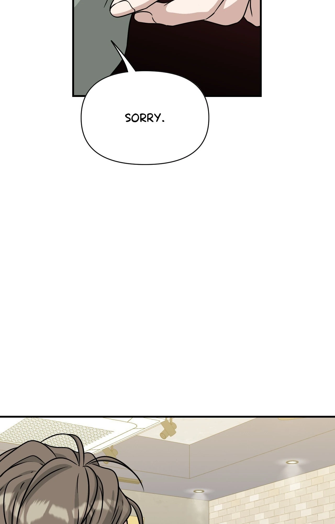 Get Buzzed [Official] - Chapter 18 manhwa