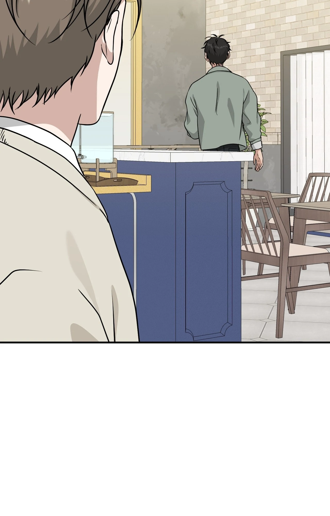 Get Buzzed [Official] - Chapter 18 manhwa