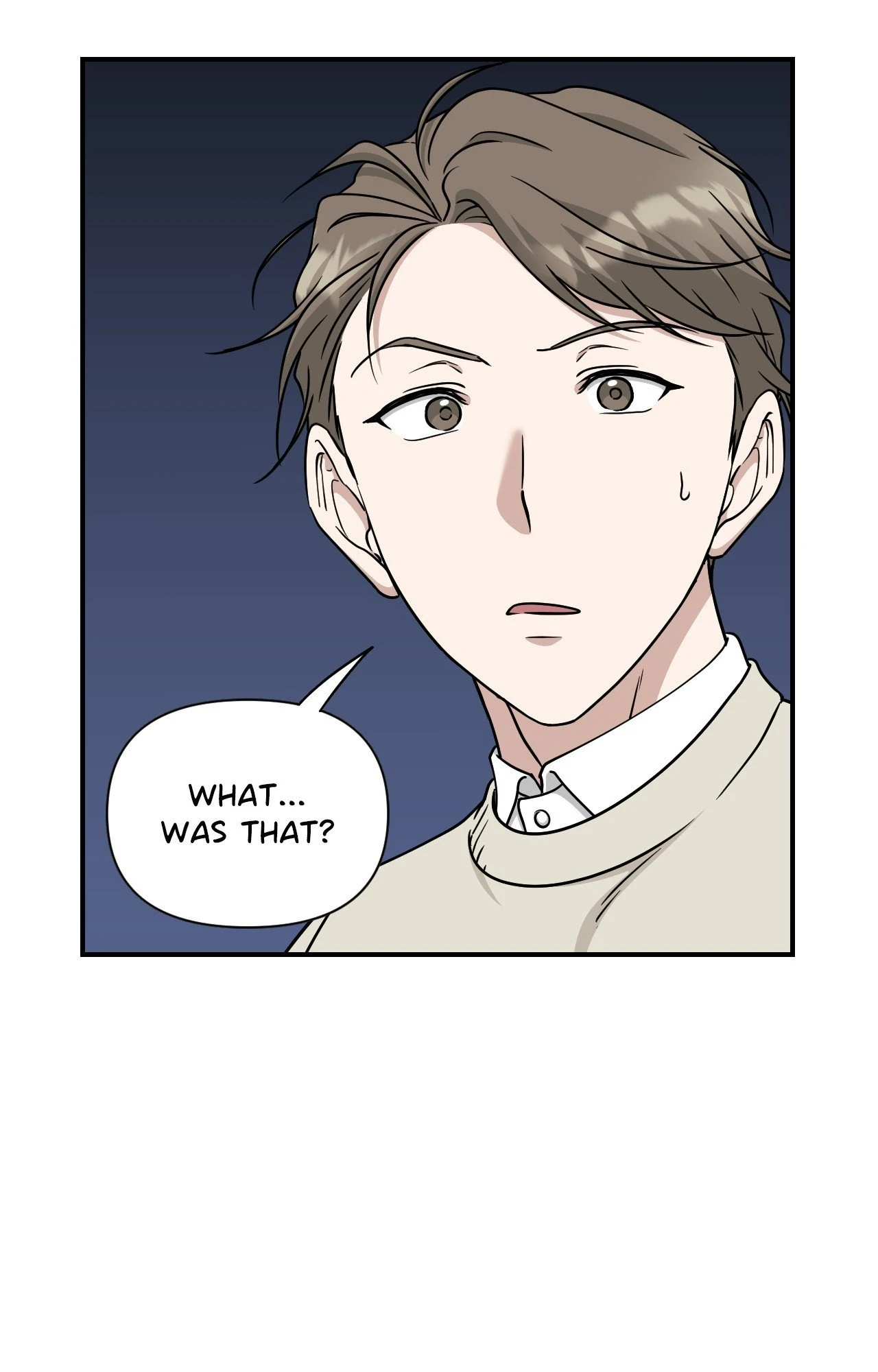 Get Buzzed [Official] - Chapter 18 manhwa