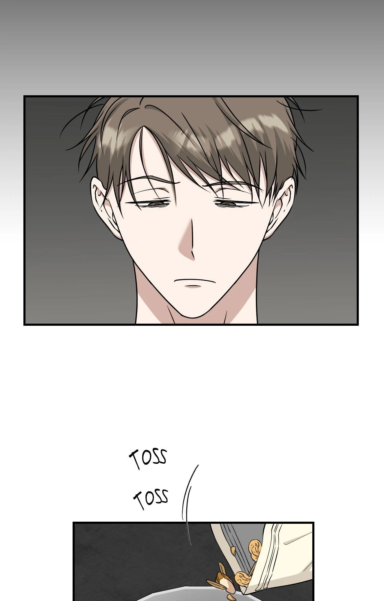 Get Buzzed [Official] - Chapter 19 manhwa