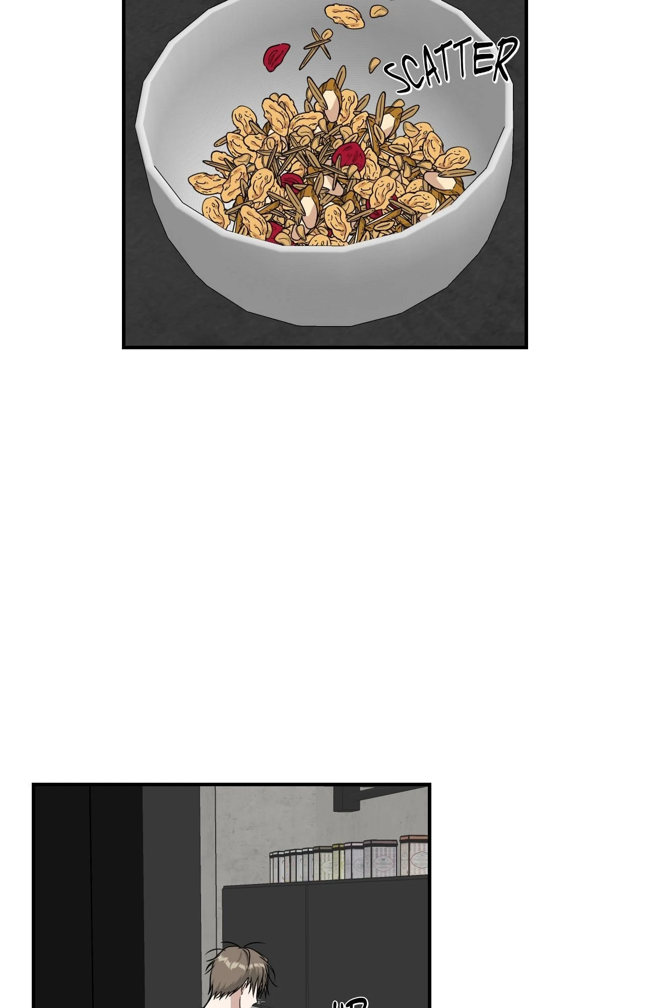 Get Buzzed [Official] - Chapter 19 manhwa