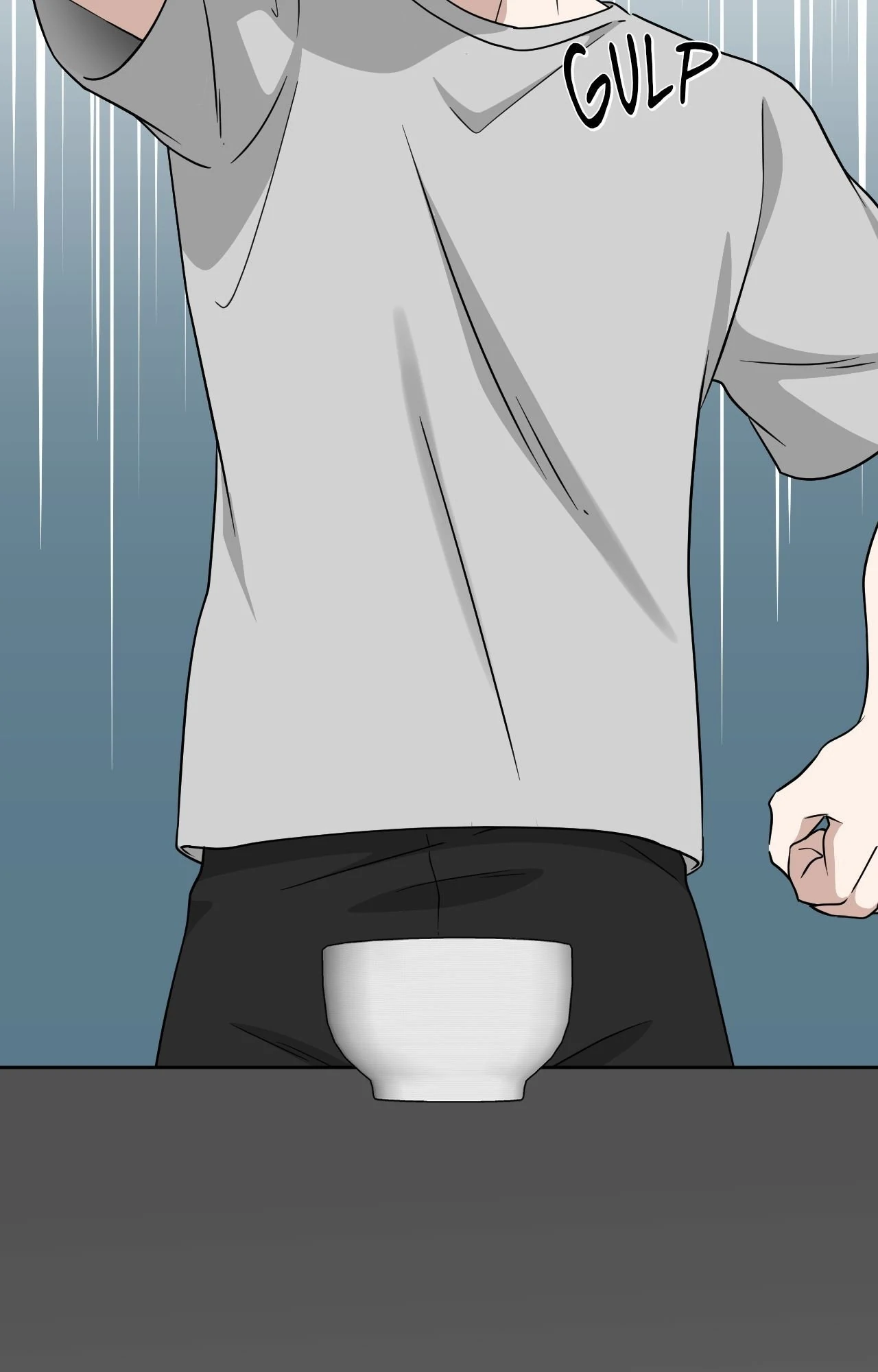 Get Buzzed [Official] - Chapter 19 manhwa