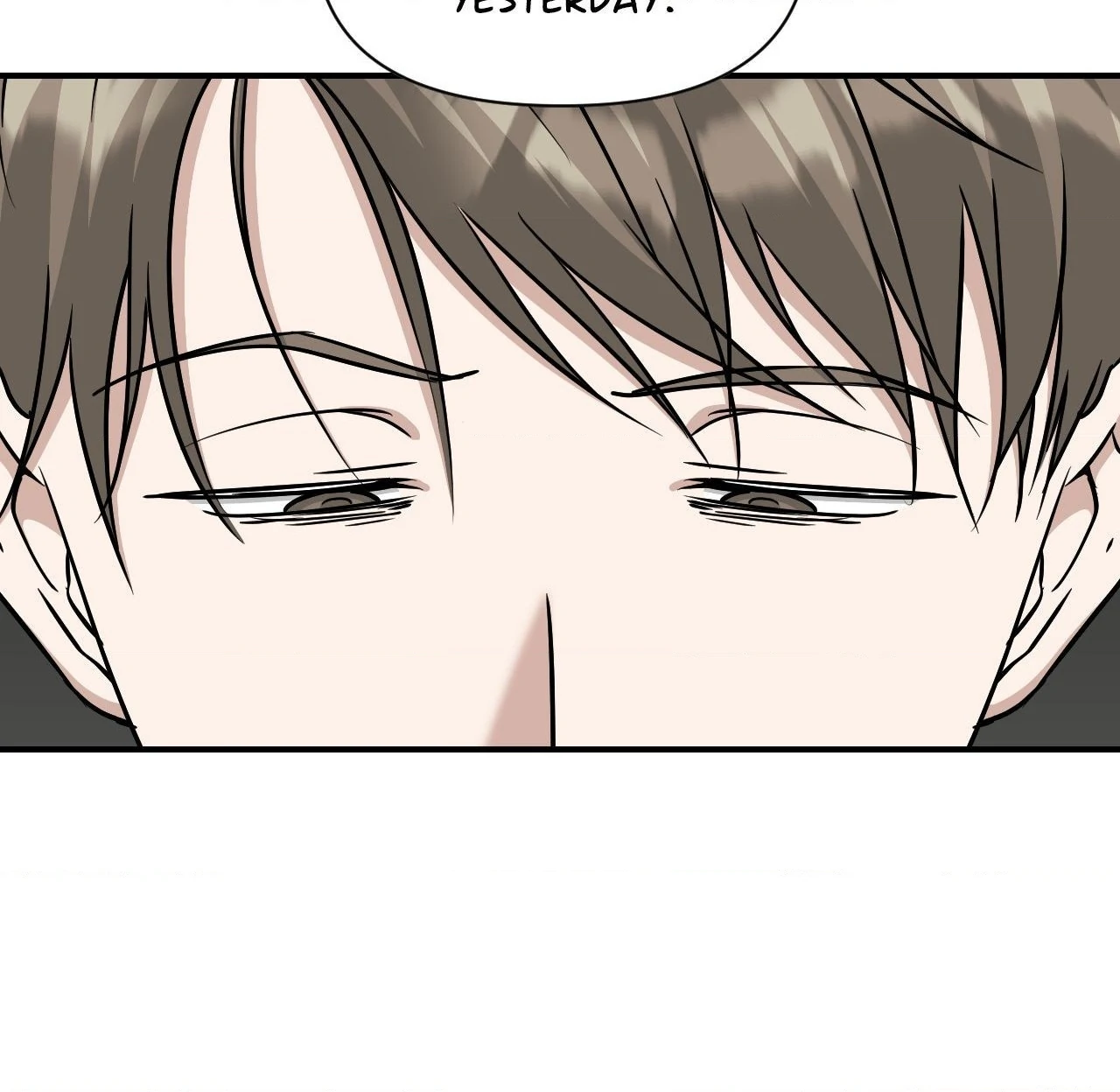 Get Buzzed [Official] - Chapter 19 manhwa