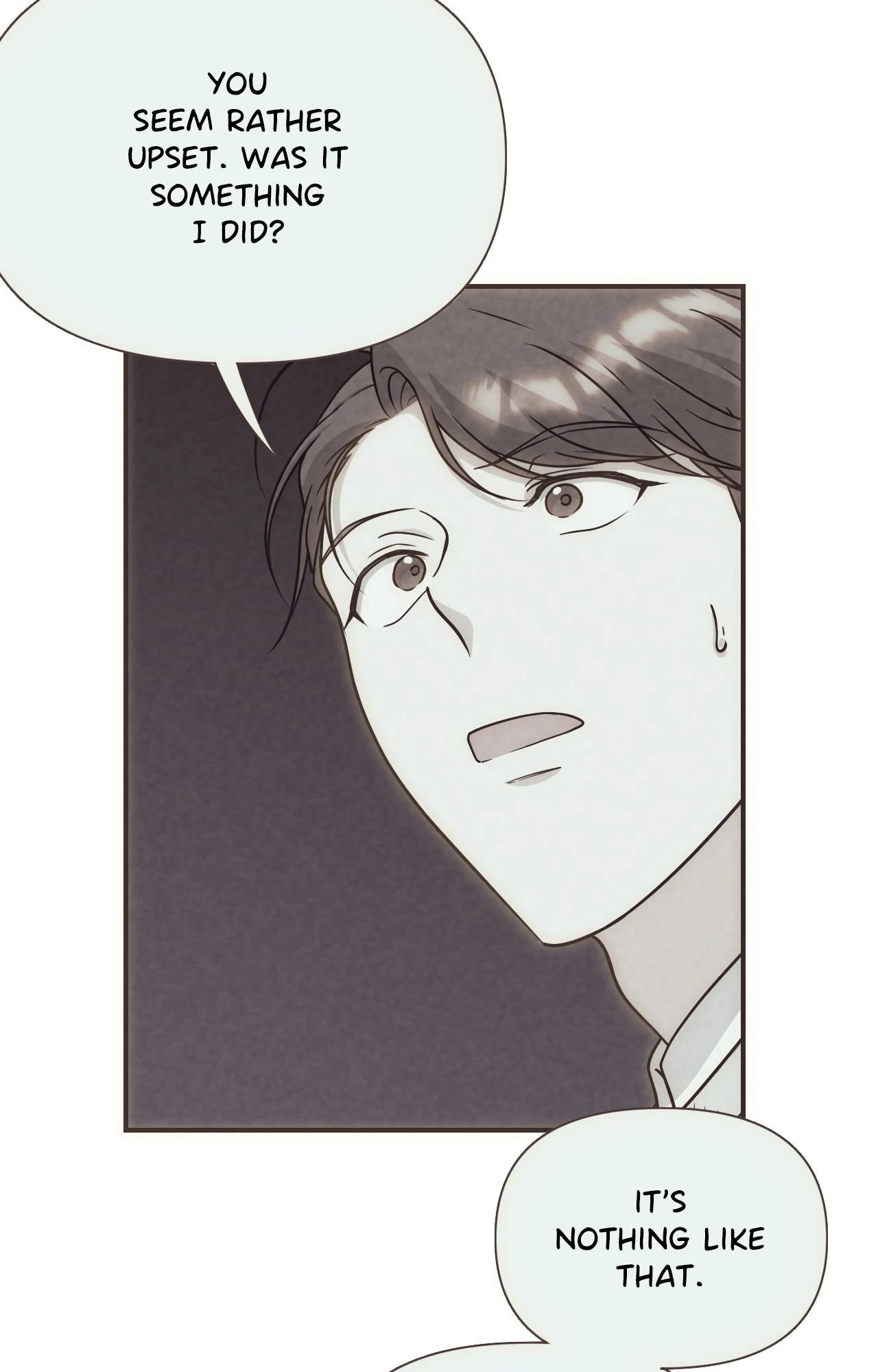 Get Buzzed [Official] - Chapter 19 manhwa