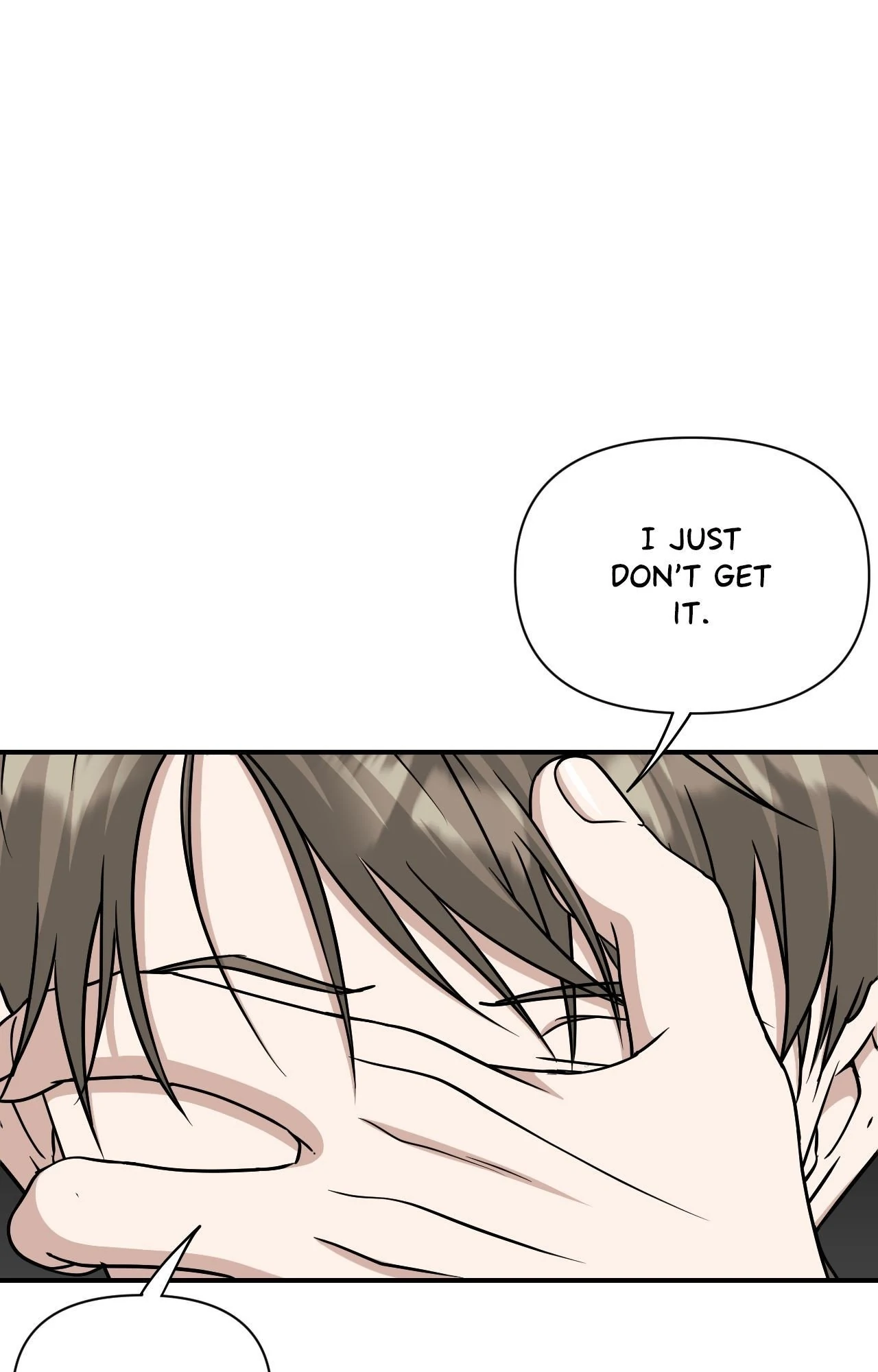 Get Buzzed [Official] - Chapter 19 manhwa
