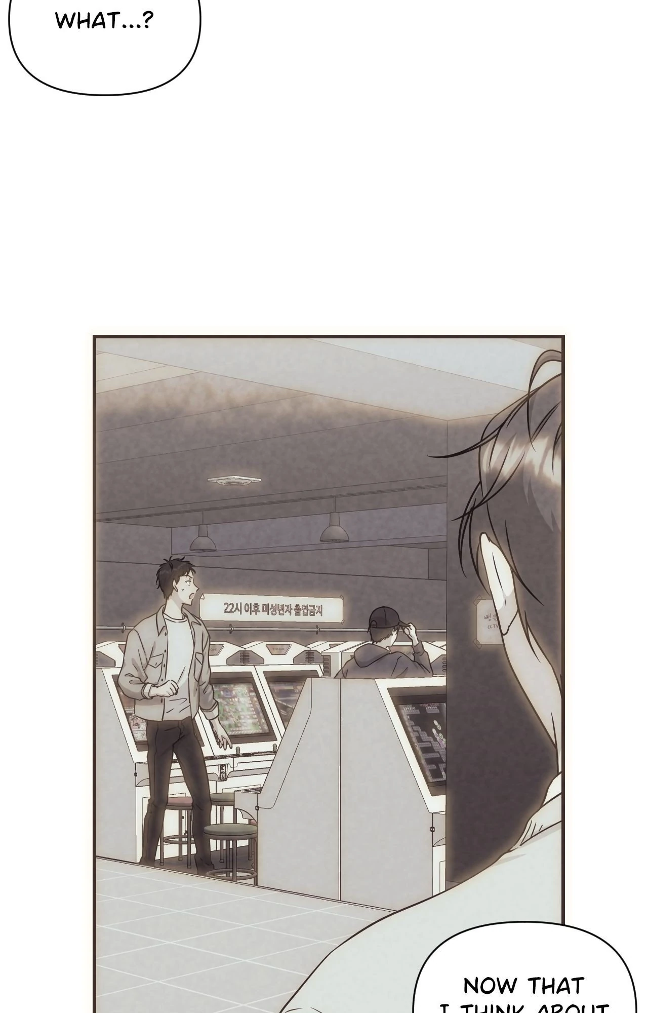 Get Buzzed [Official] - Chapter 19 manhwa